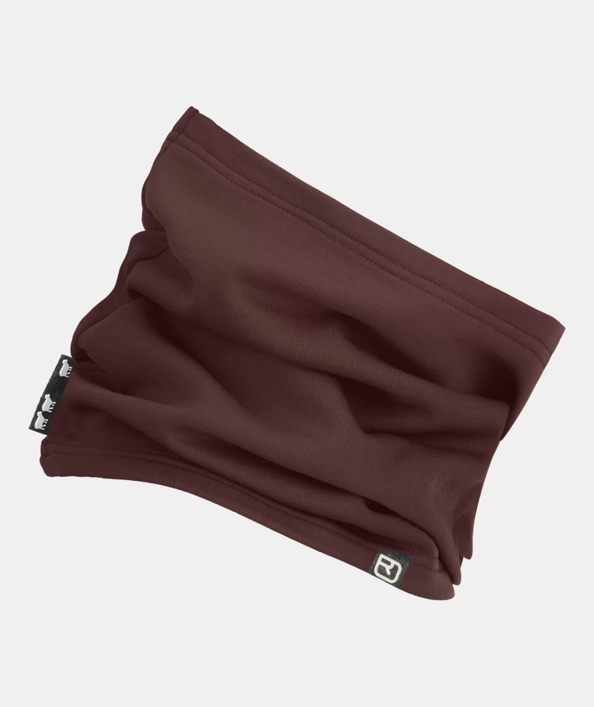 ORTOVOX FLEECE LIGHT NECKWARMER winetasting Store
