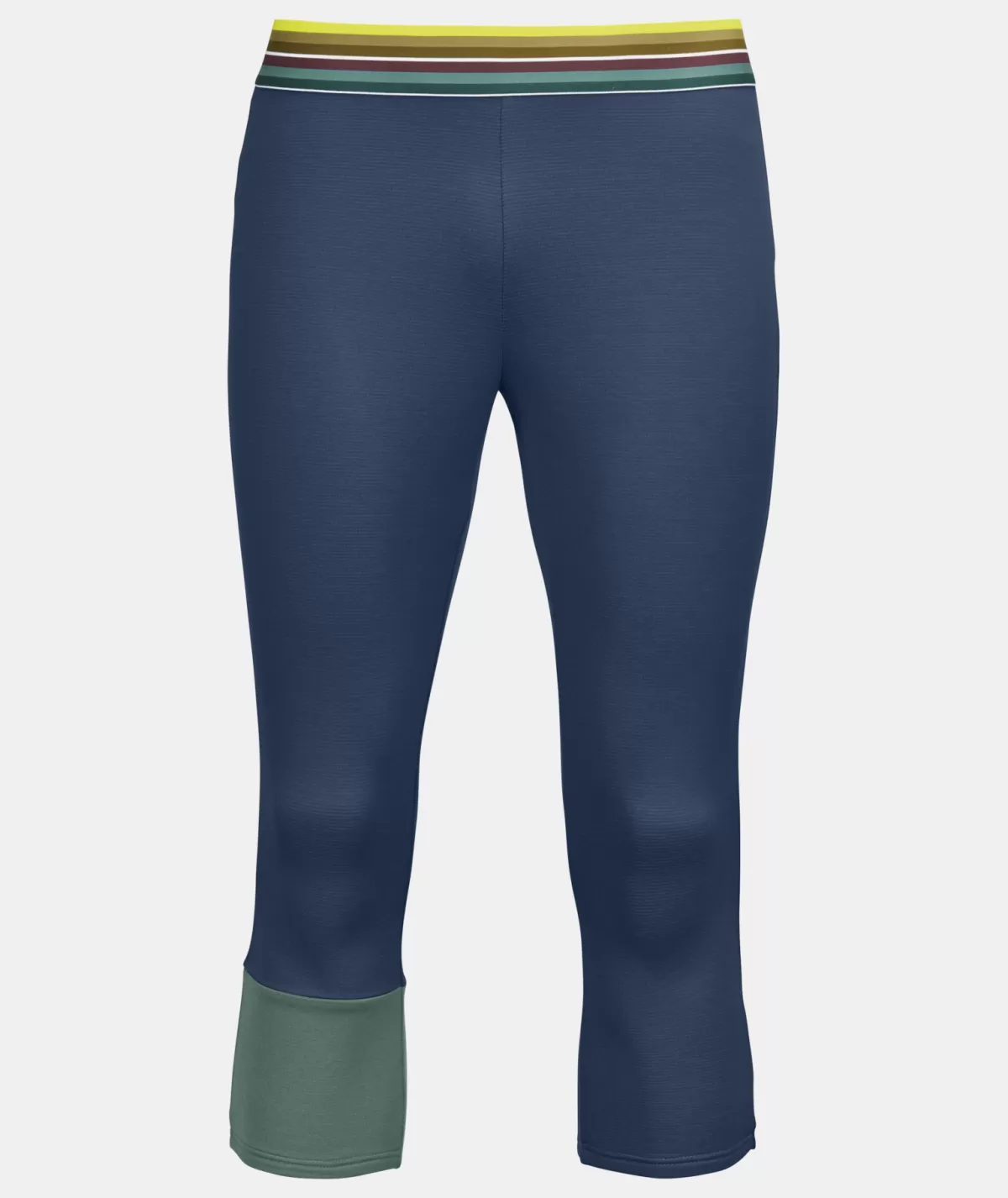 ORTOVOX FLEECE LIGHT SHORT PANTS M deepocean Shop