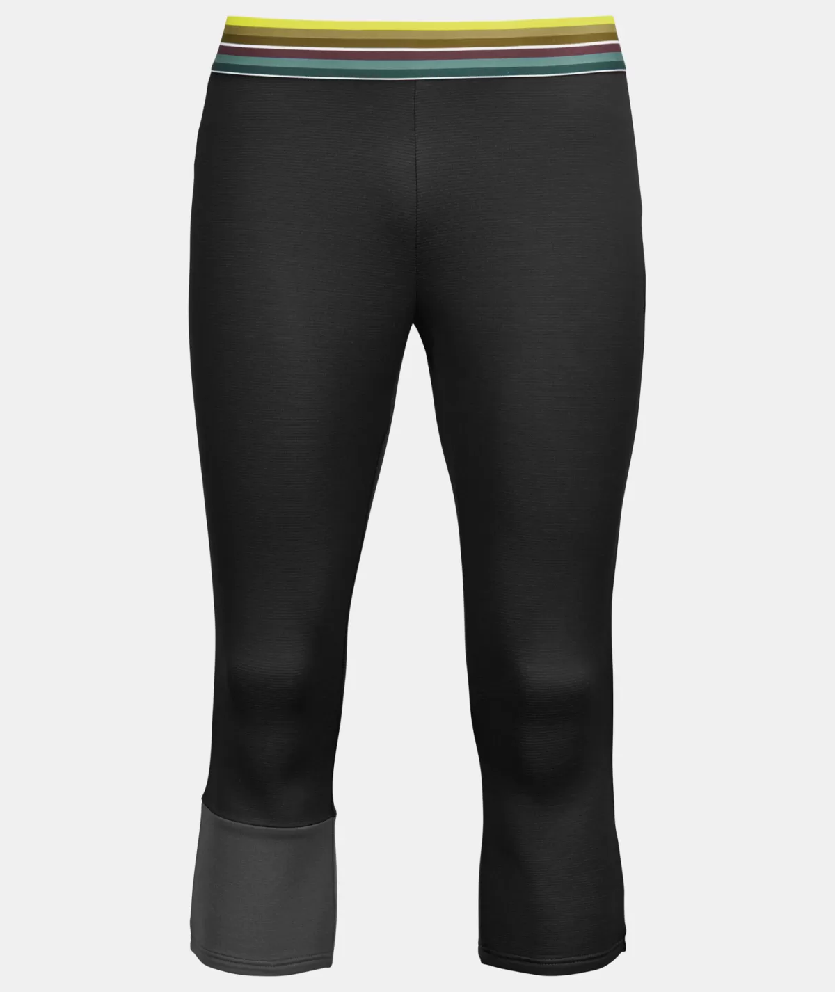 ORTOVOX FLEECE LIGHT SHORT PANTS M blackraven Flash Sale