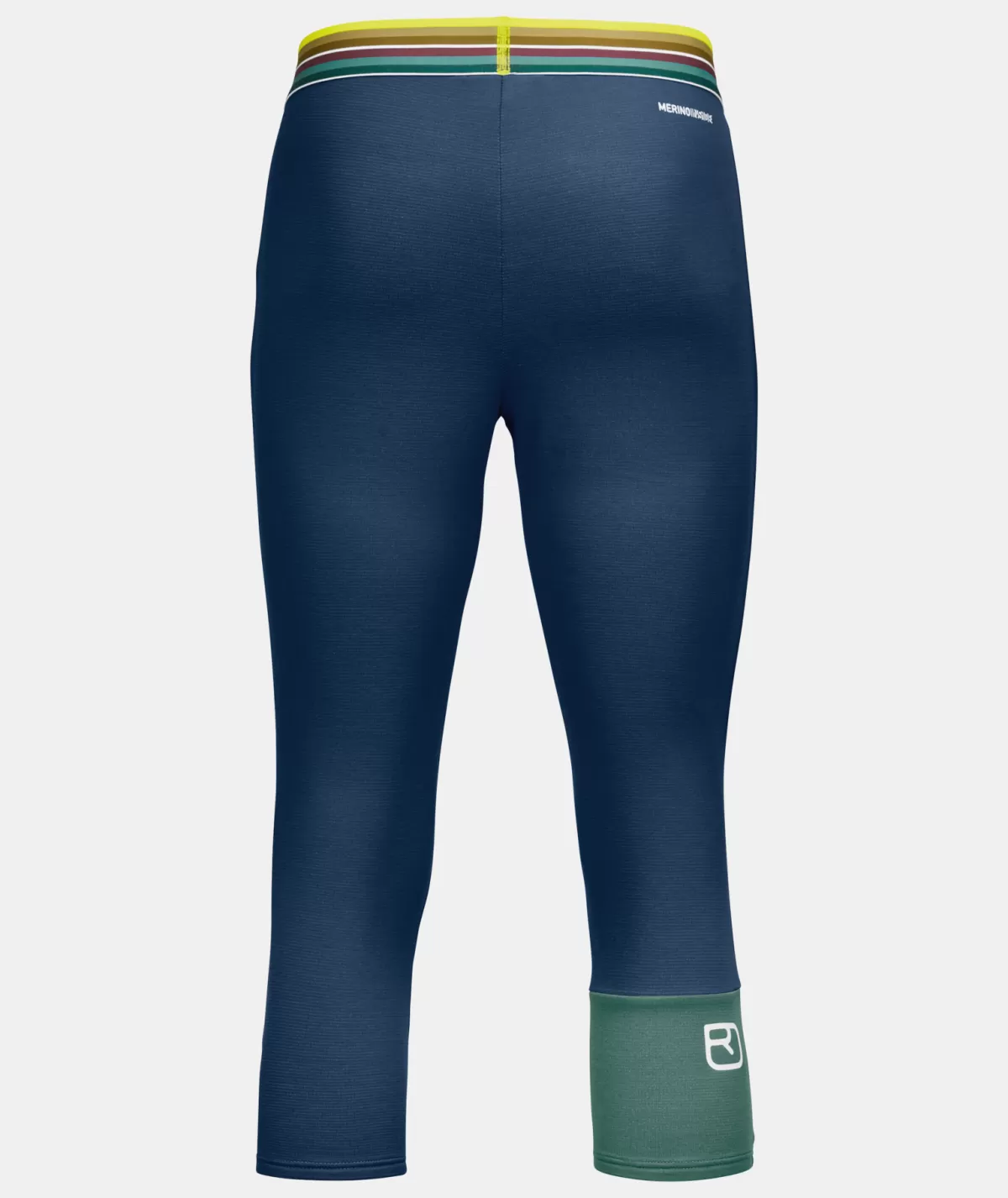 ORTOVOX FLEECE LIGHT SHORT PANTS M deepocean Shop