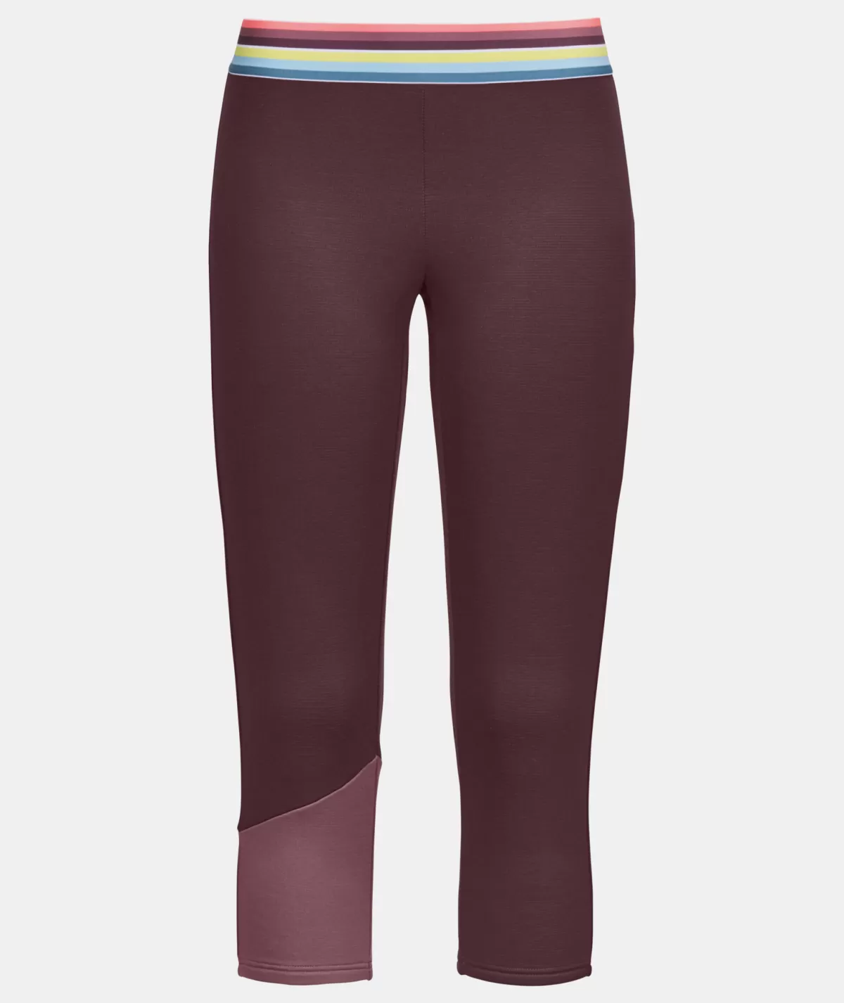 ORTOVOX FLEECE LIGHT SHORT PANTS W winetasting Best