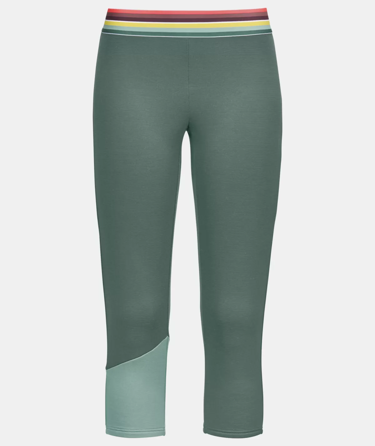 ORTOVOX FLEECE LIGHT SHORT PANTS W arcticgrey Outlet