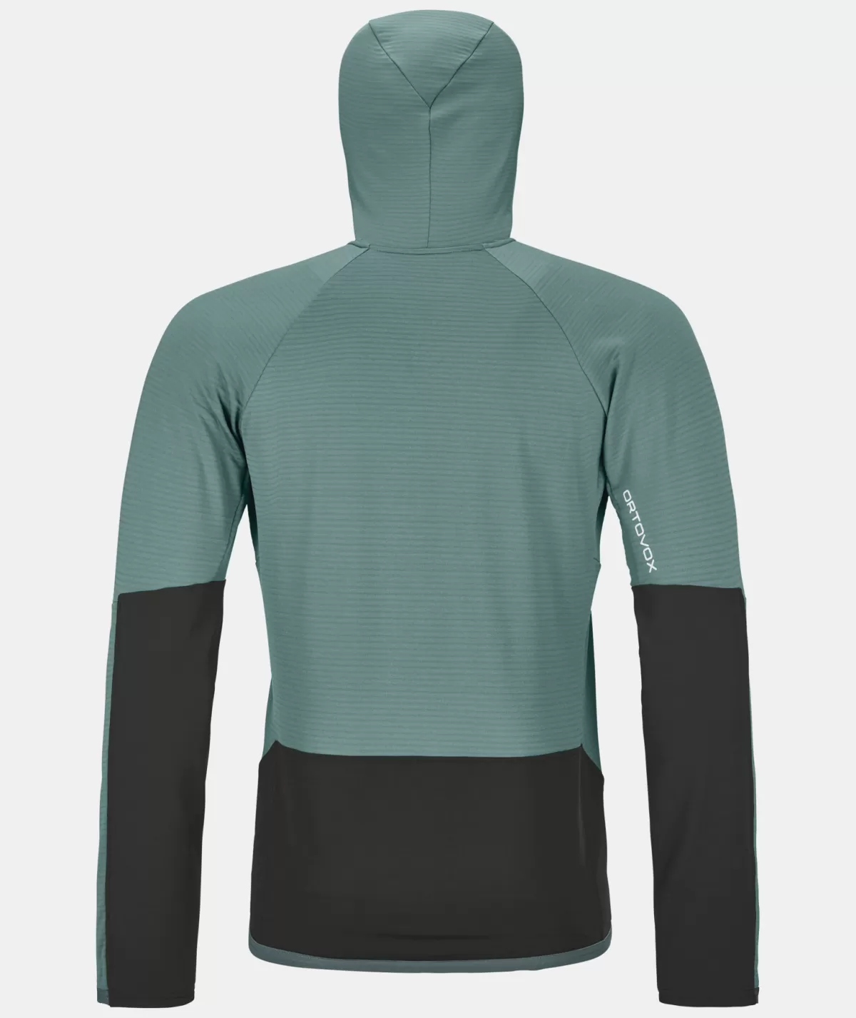 ORTOVOX FLEECE RIB HOODY M arcticgrey Best