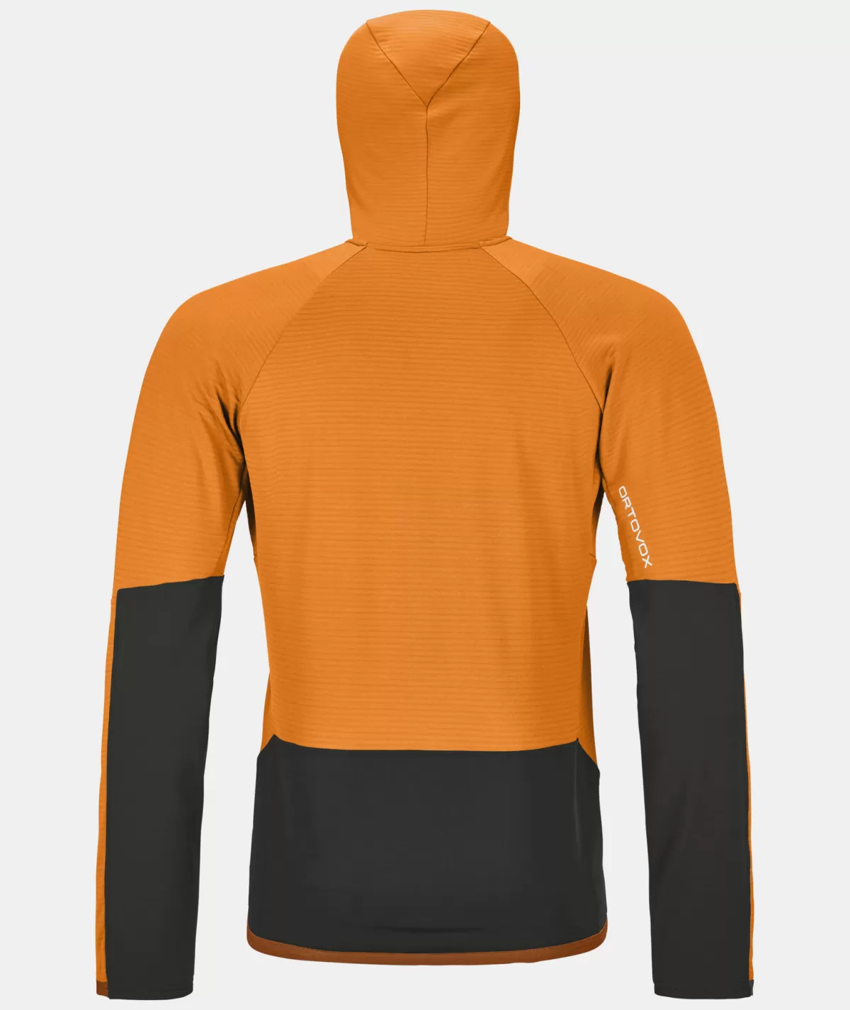 ORTOVOX FLEECE RIB HOODY M slyfox Outlet
