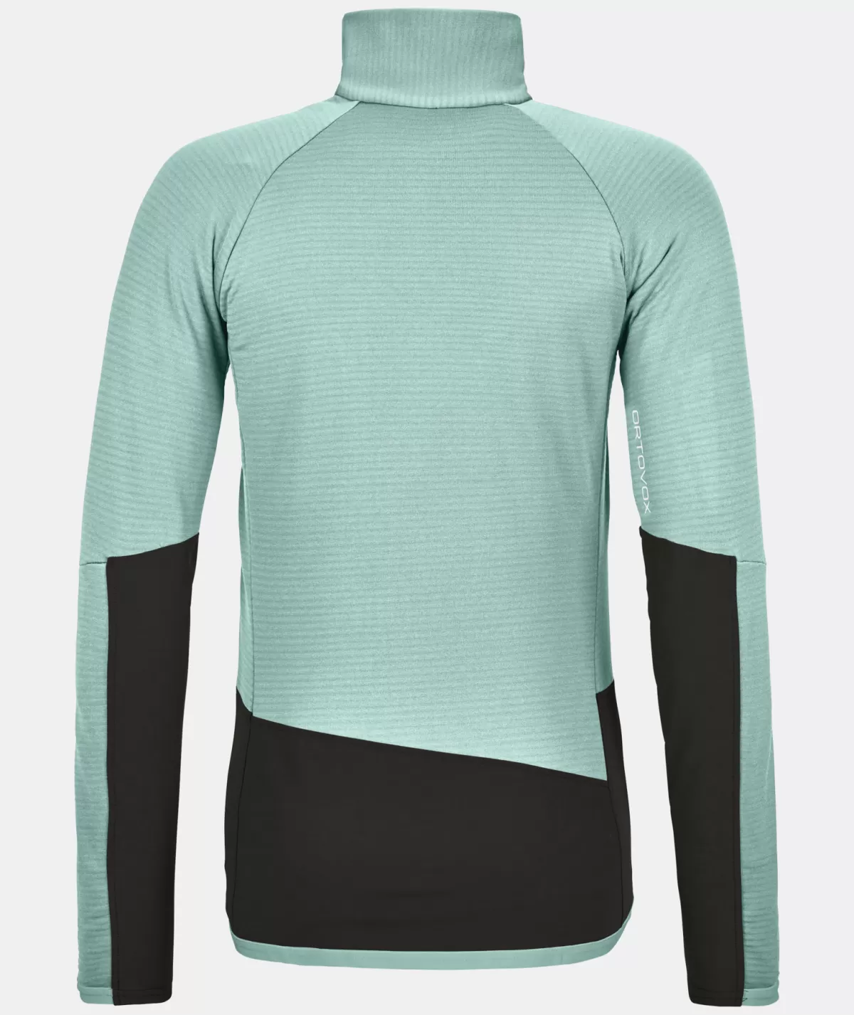 ORTOVOX FLEECE RIB JACKET W aquaticice Store