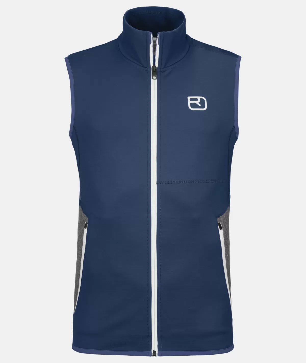 ORTOVOX FLEECE VEST M deepocean Hot