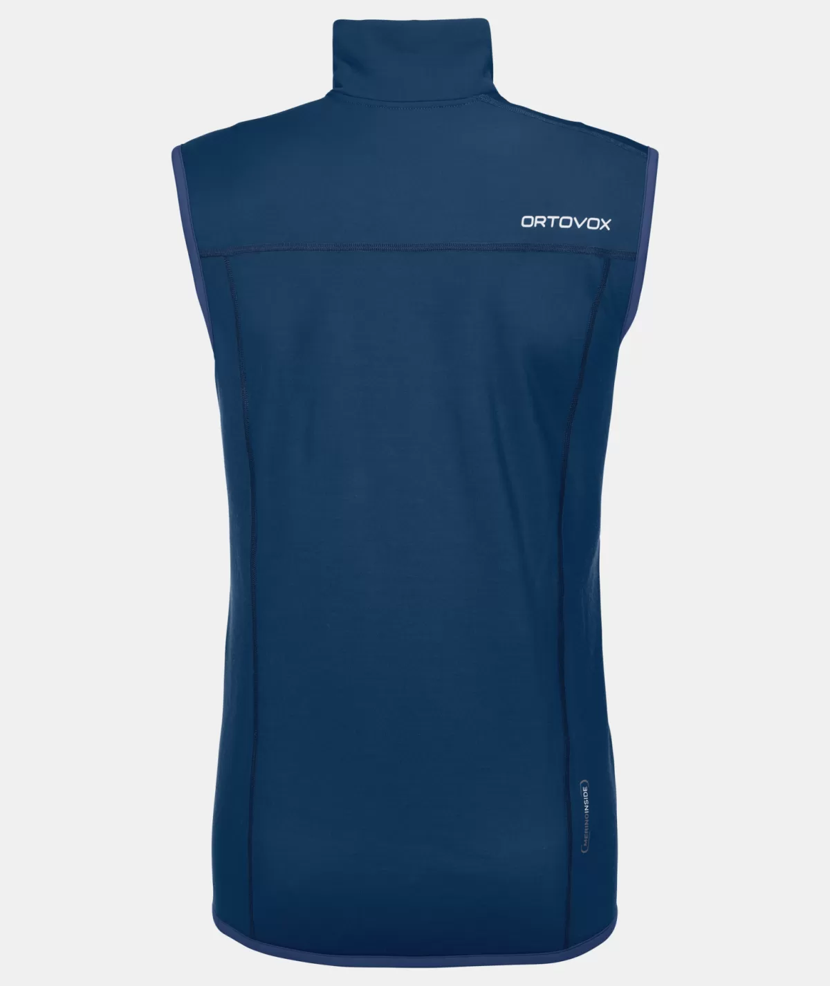 ORTOVOX FLEECE VEST M deepocean Hot