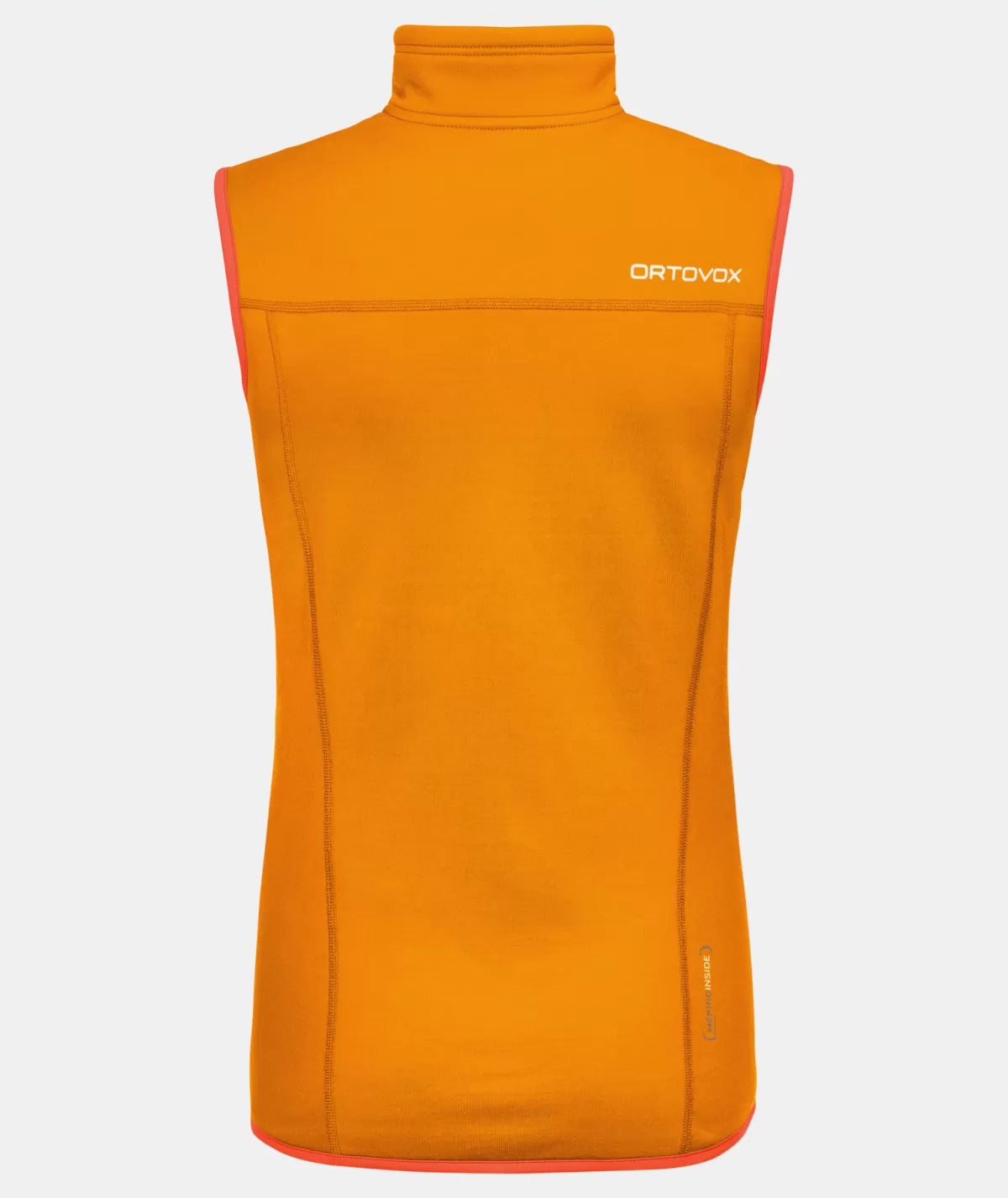 ORTOVOX FLEECE VEST W autumnleaves Sale