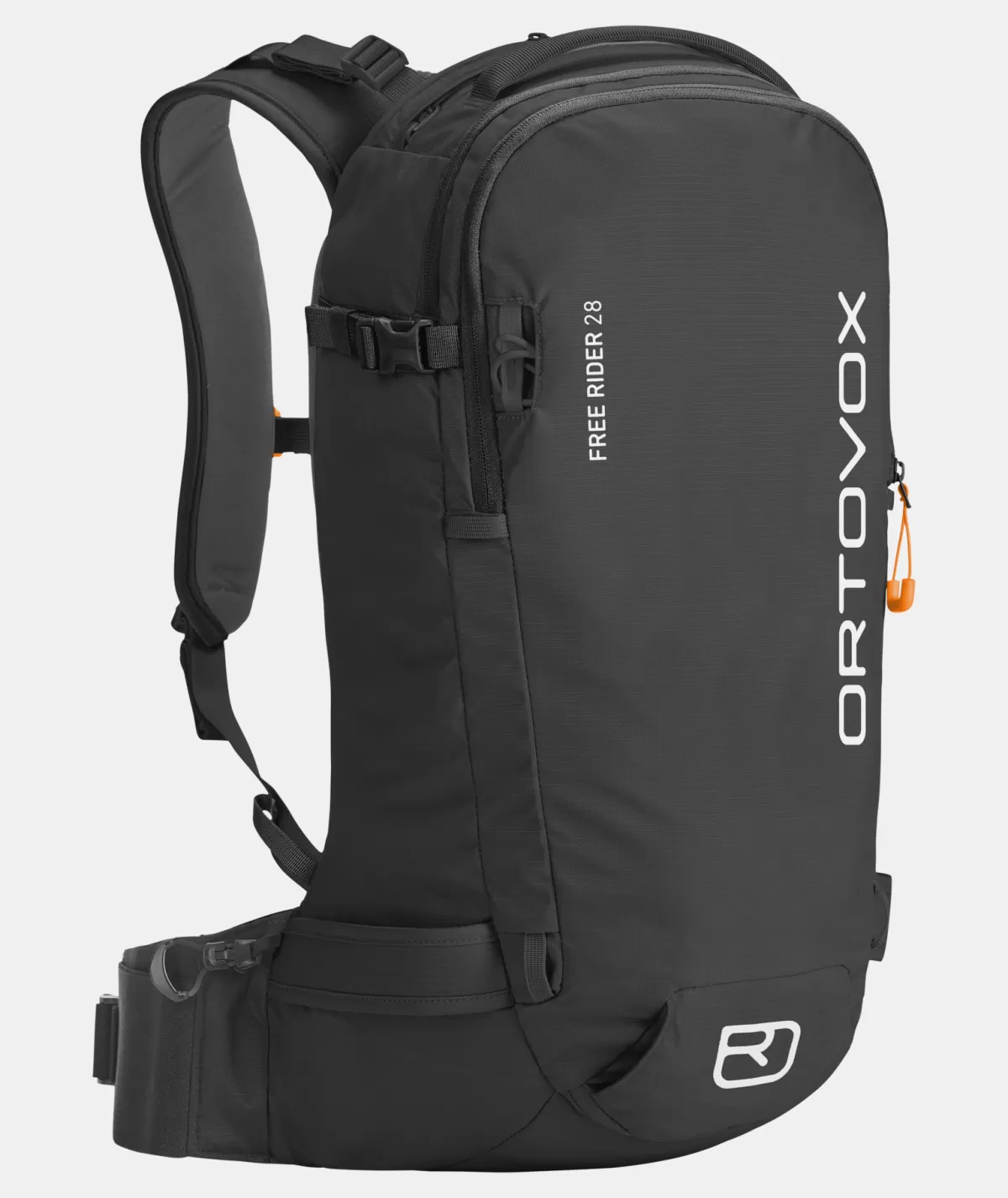 ORTOVOX FREE RIDER 28 blackraven Outlet