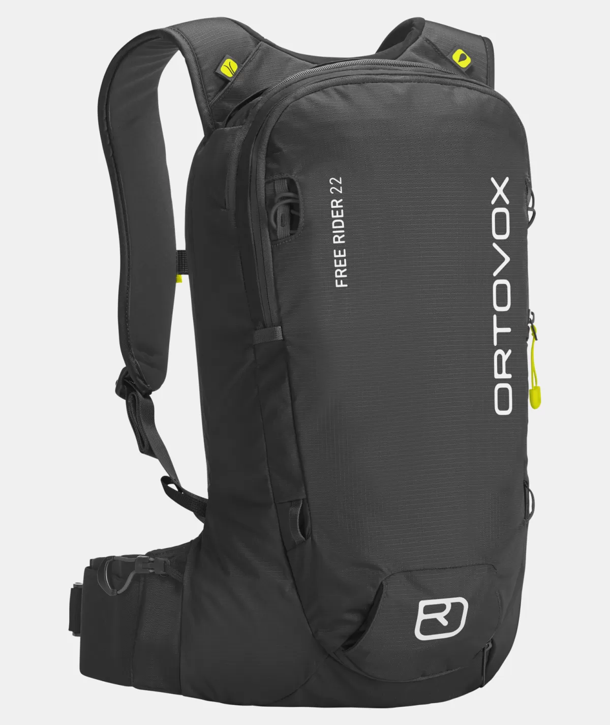 ORTOVOX FREE RIDER 22 blackraven Online