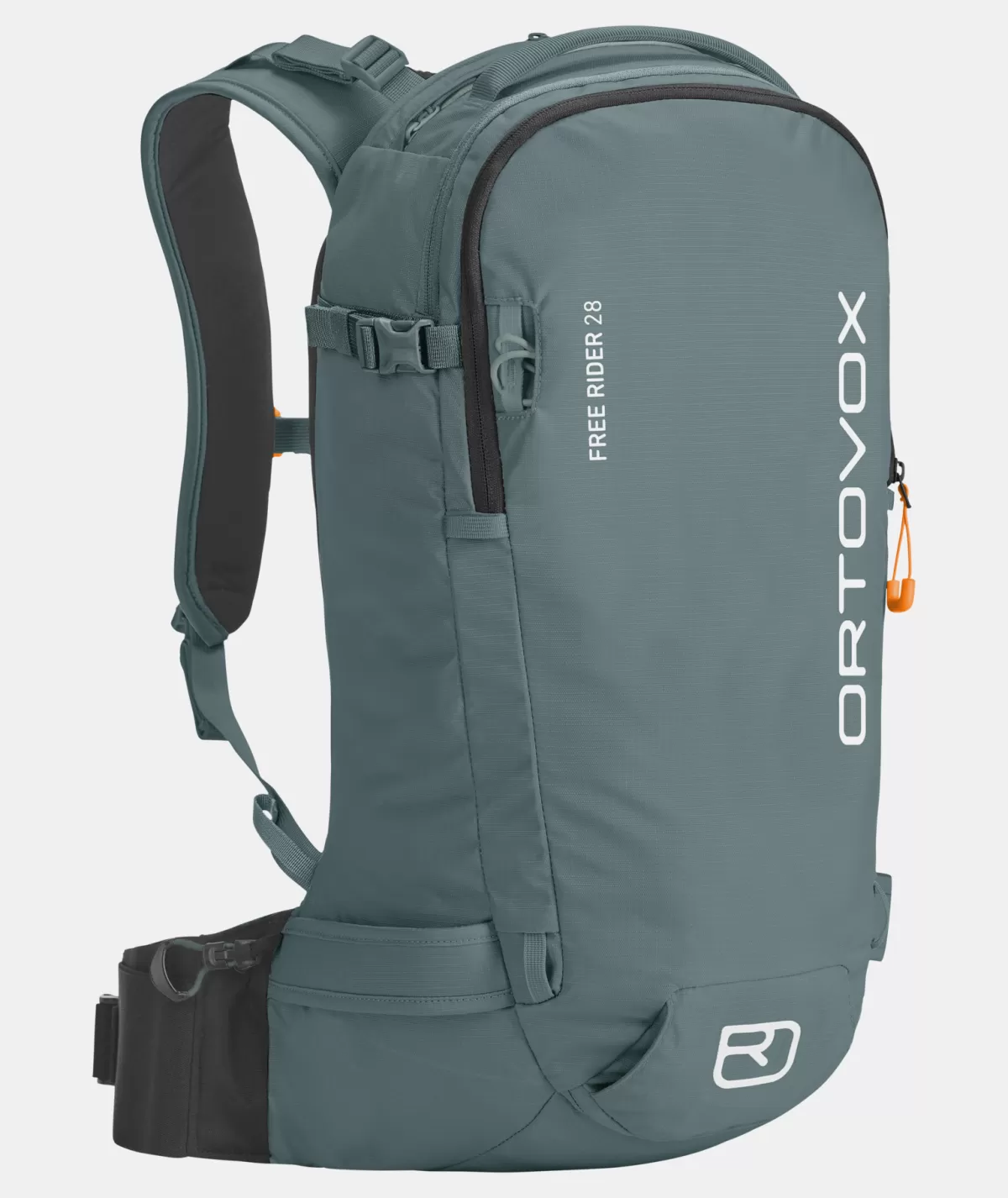 ORTOVOX FREE RIDER 28 arcticgrey Online