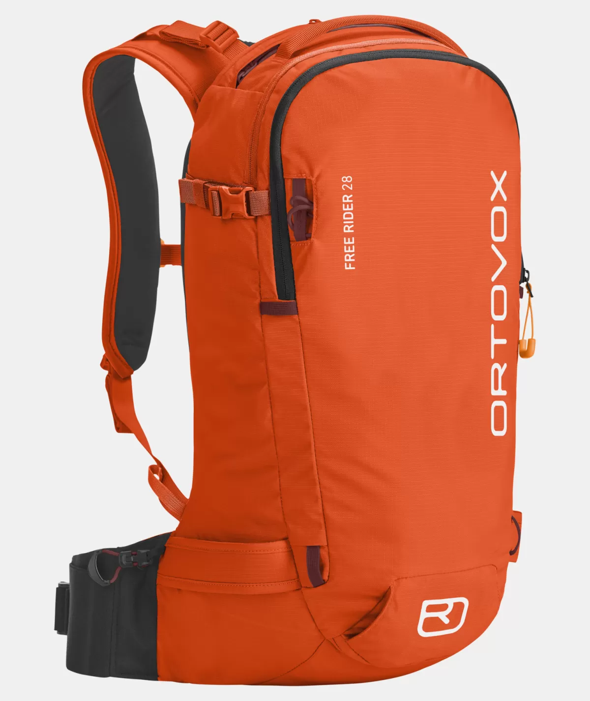 ORTOVOX FREE RIDER 28 hotorange Online