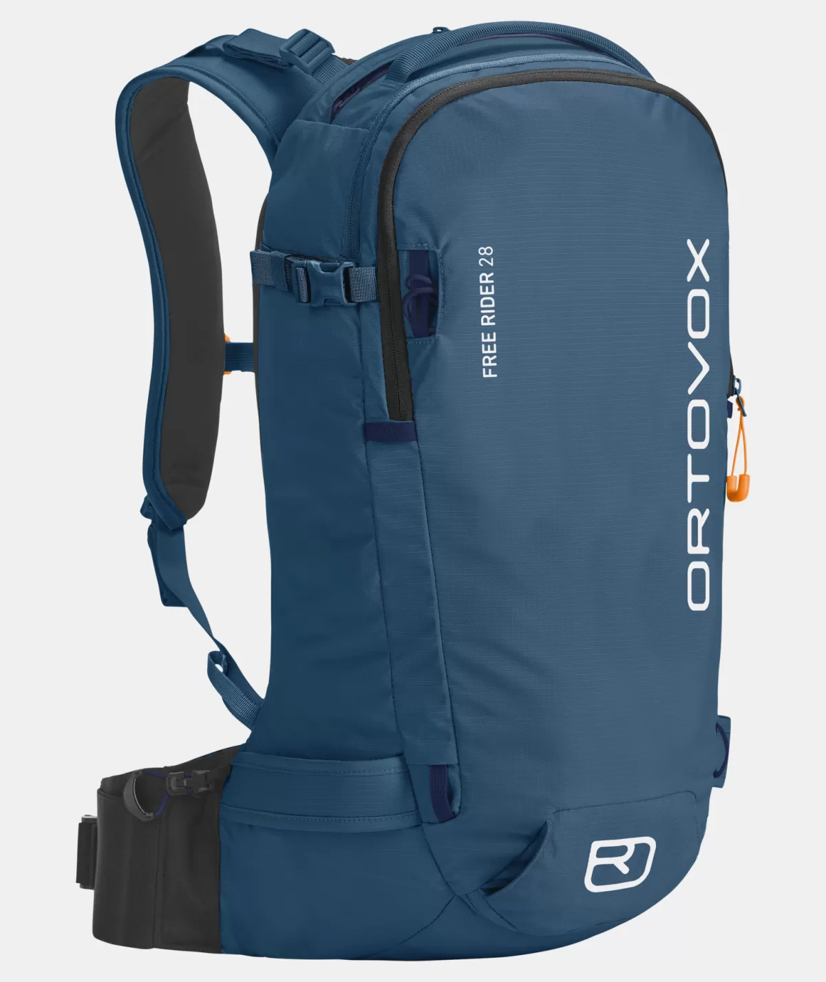 ORTOVOX FREE RIDER 28 petrolblue Best Sale