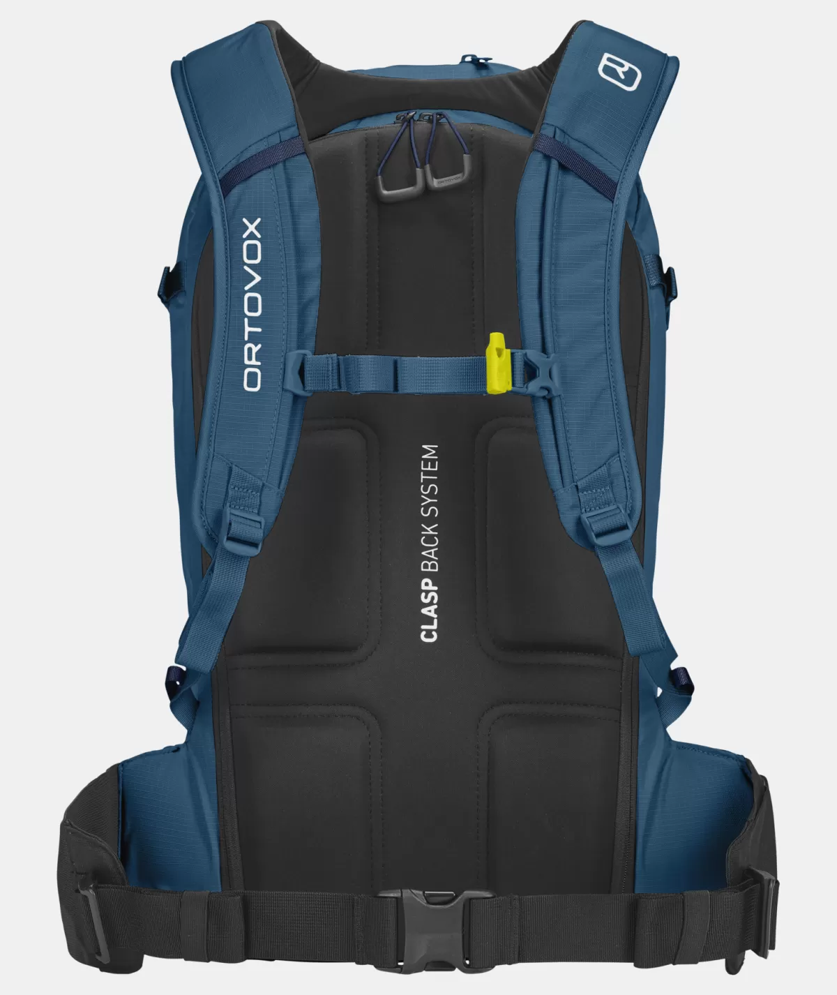 ORTOVOX FREE RIDER 22 petrolblue New