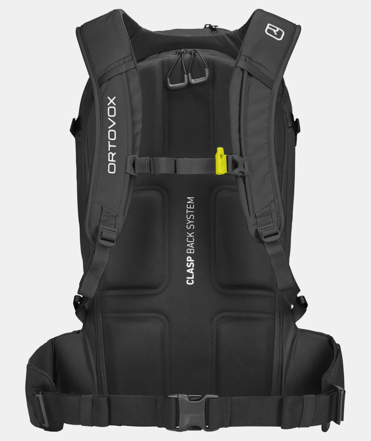 ORTOVOX FREE RIDER 22 blackraven Online
