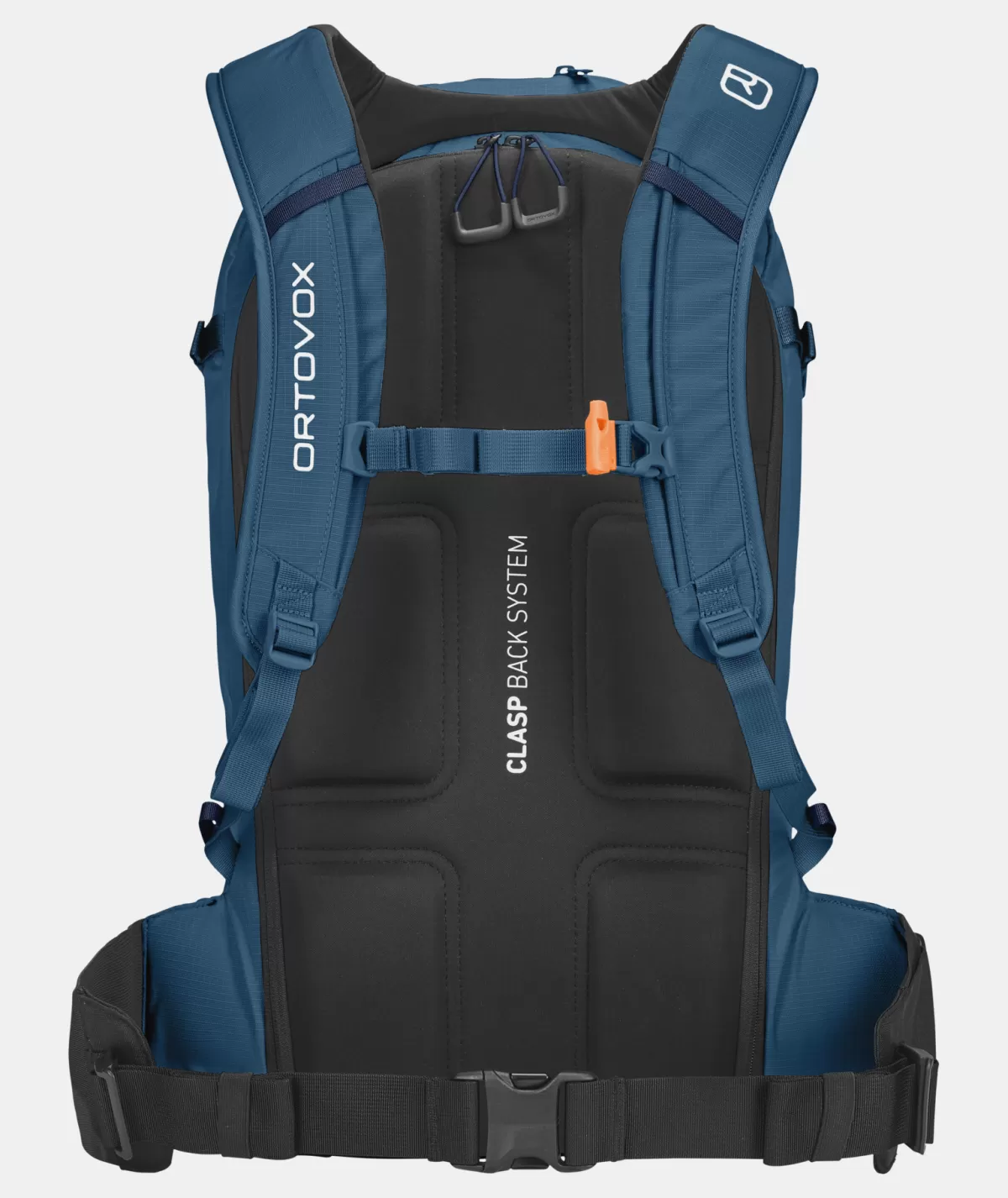 ORTOVOX FREE RIDER 28 petrolblue Best Sale