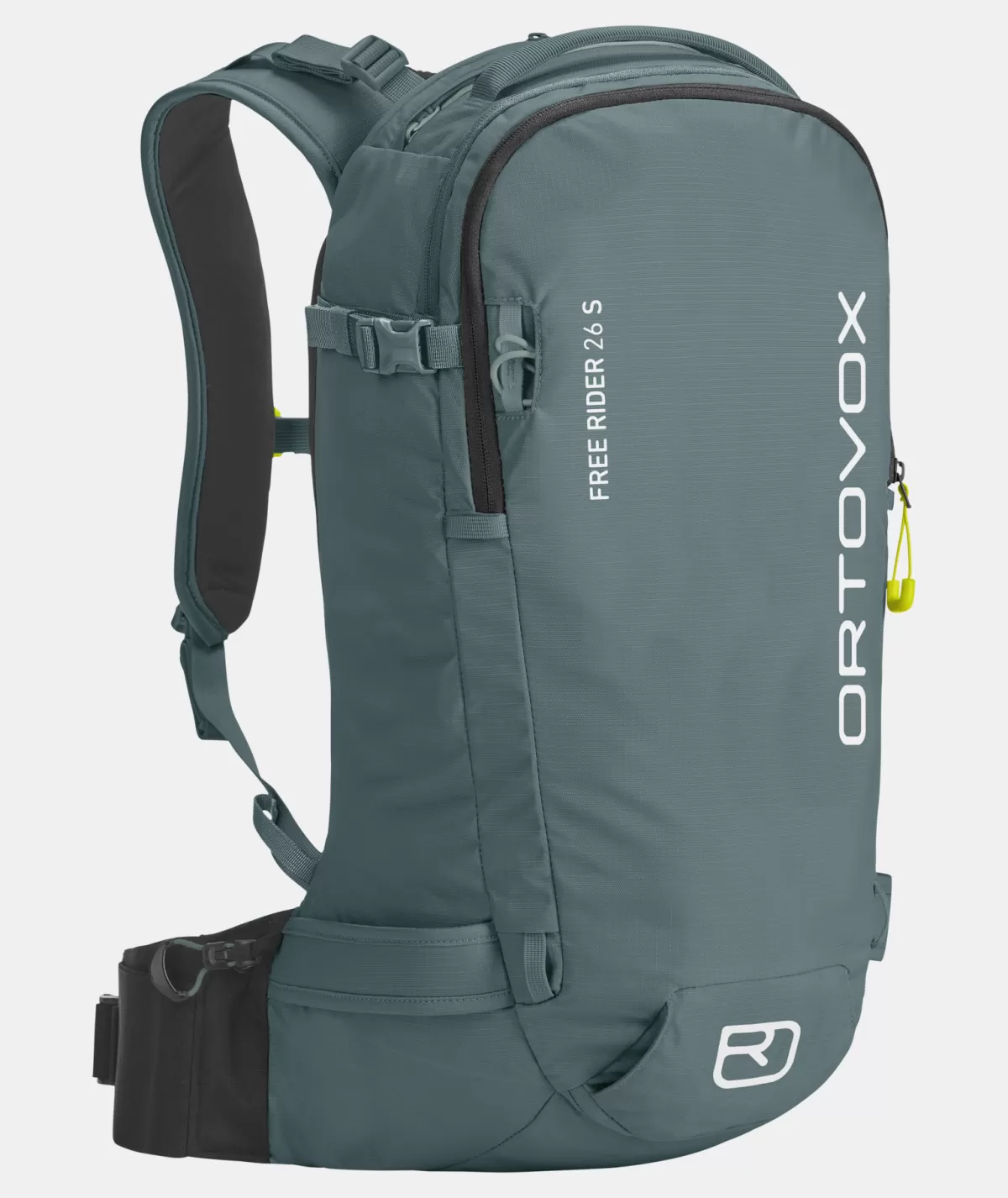 ORTOVOX FREE RIDER 26 S arcticgrey Store