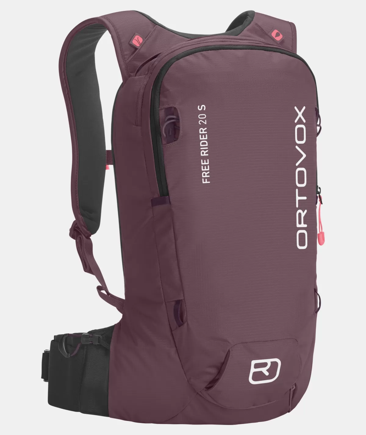 ORTOVOX FREE RIDER 20 S mountainrose Hot