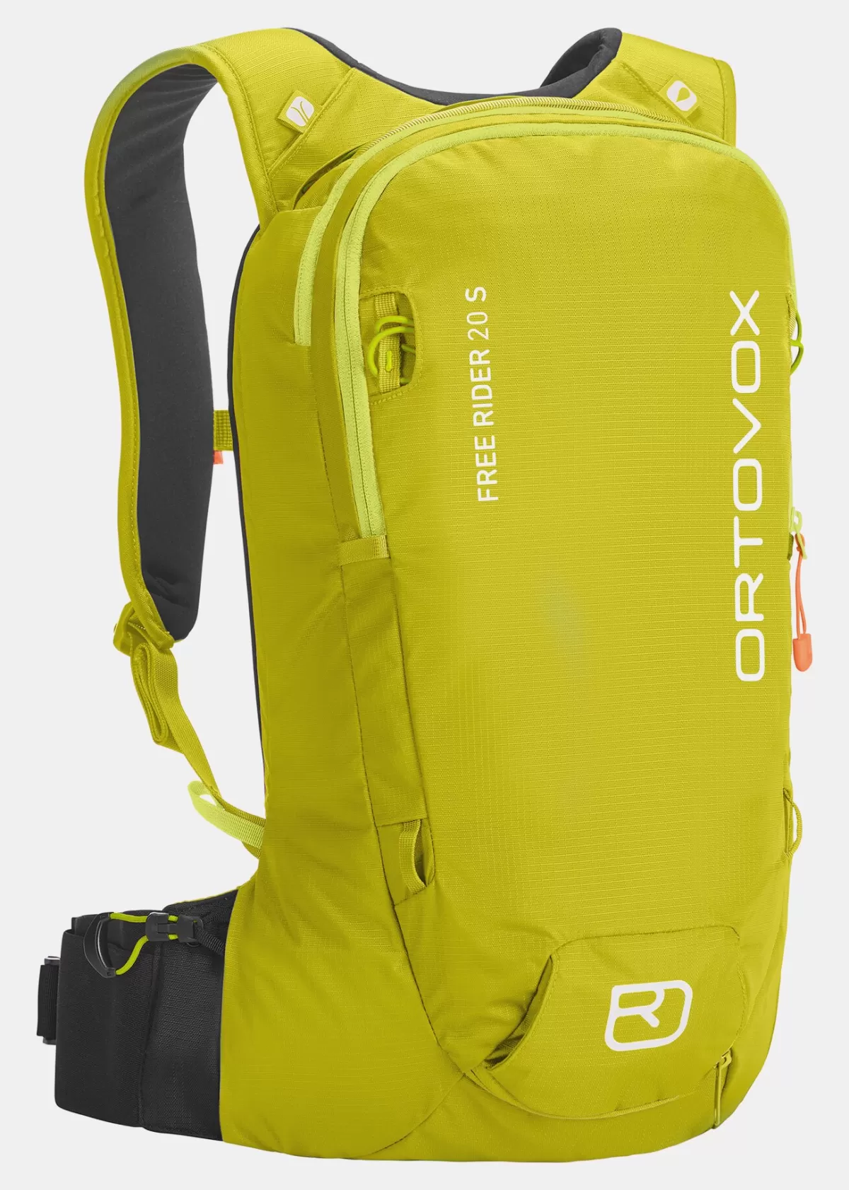 ORTOVOX FREE RIDER 20 S dirtydaisy New