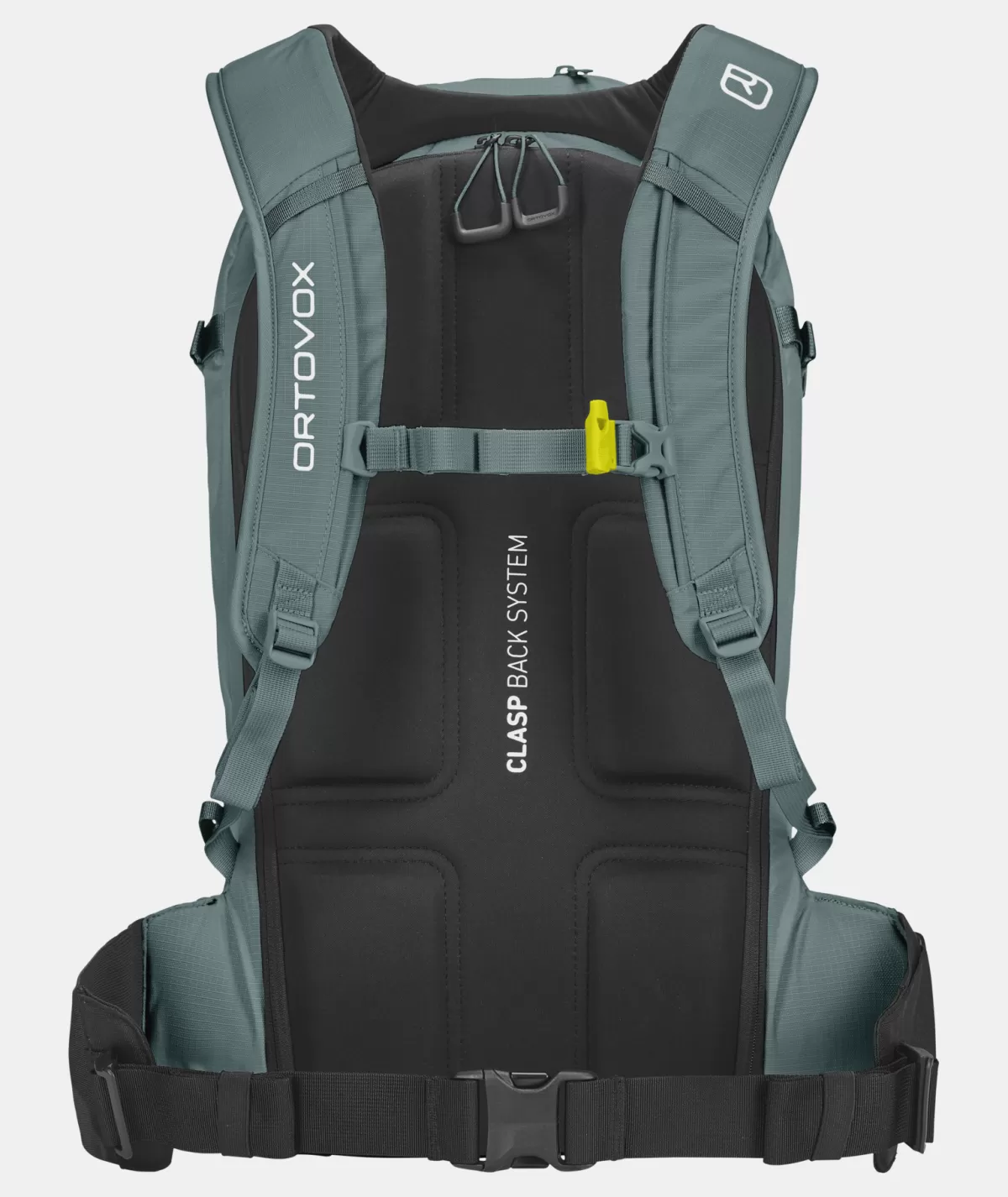 ORTOVOX FREE RIDER 26 S arcticgrey Store