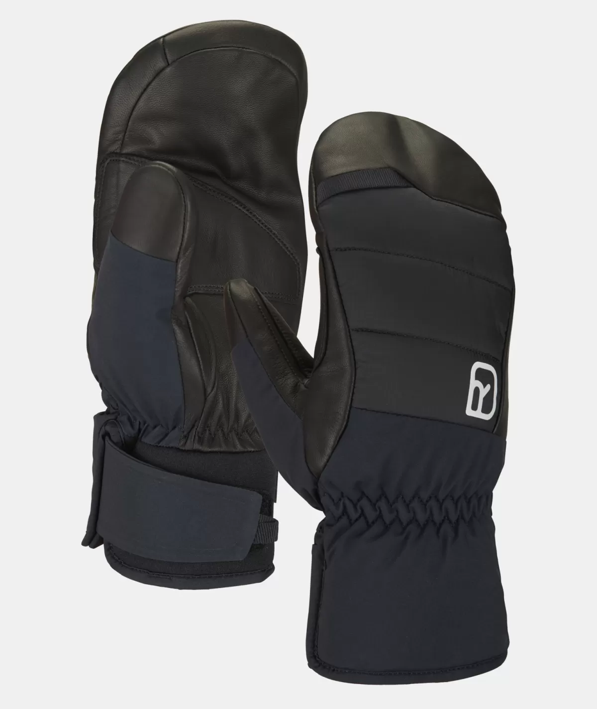 ORTOVOX FREERIDE COZY MITTEN M blackraven Online