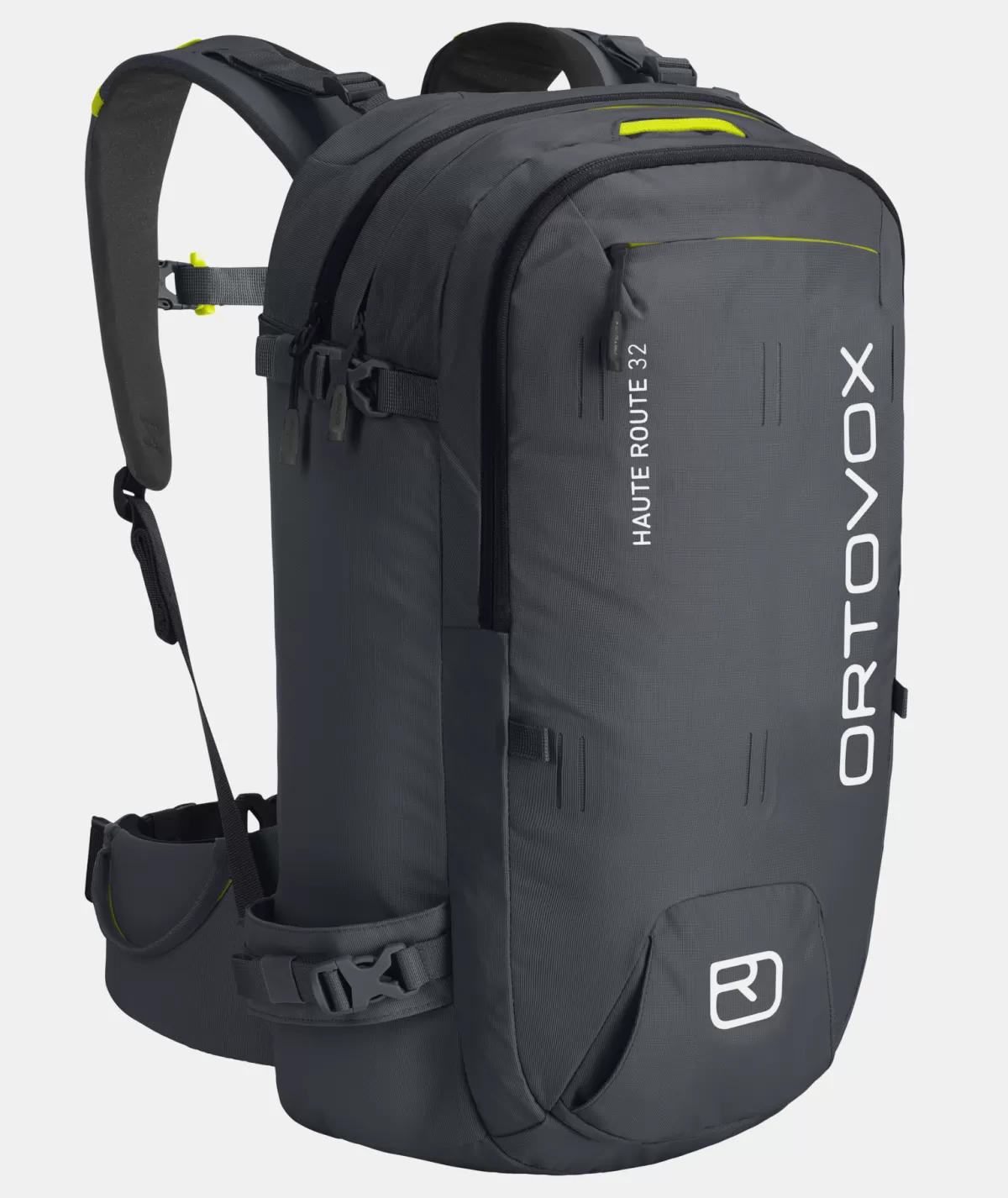 ORTOVOX HAUTE ROUTE 32 blacksteel Store
