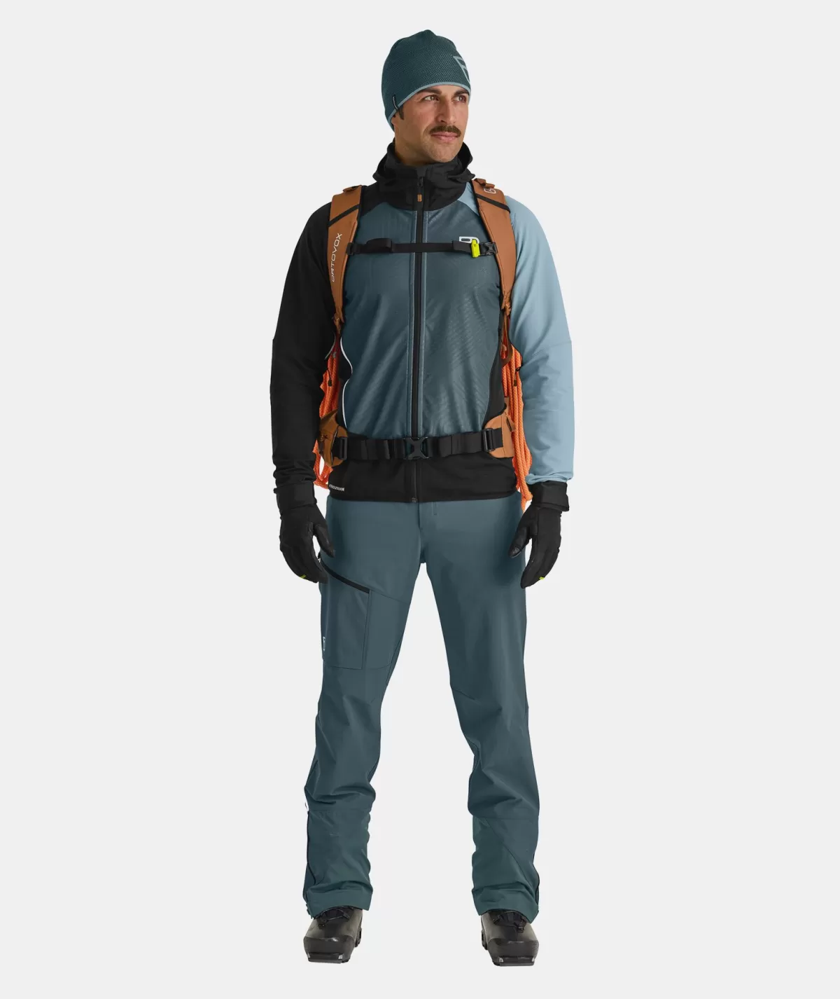 ORTOVOX HAUTE ROUTE 32 dirtydaisy Fashion