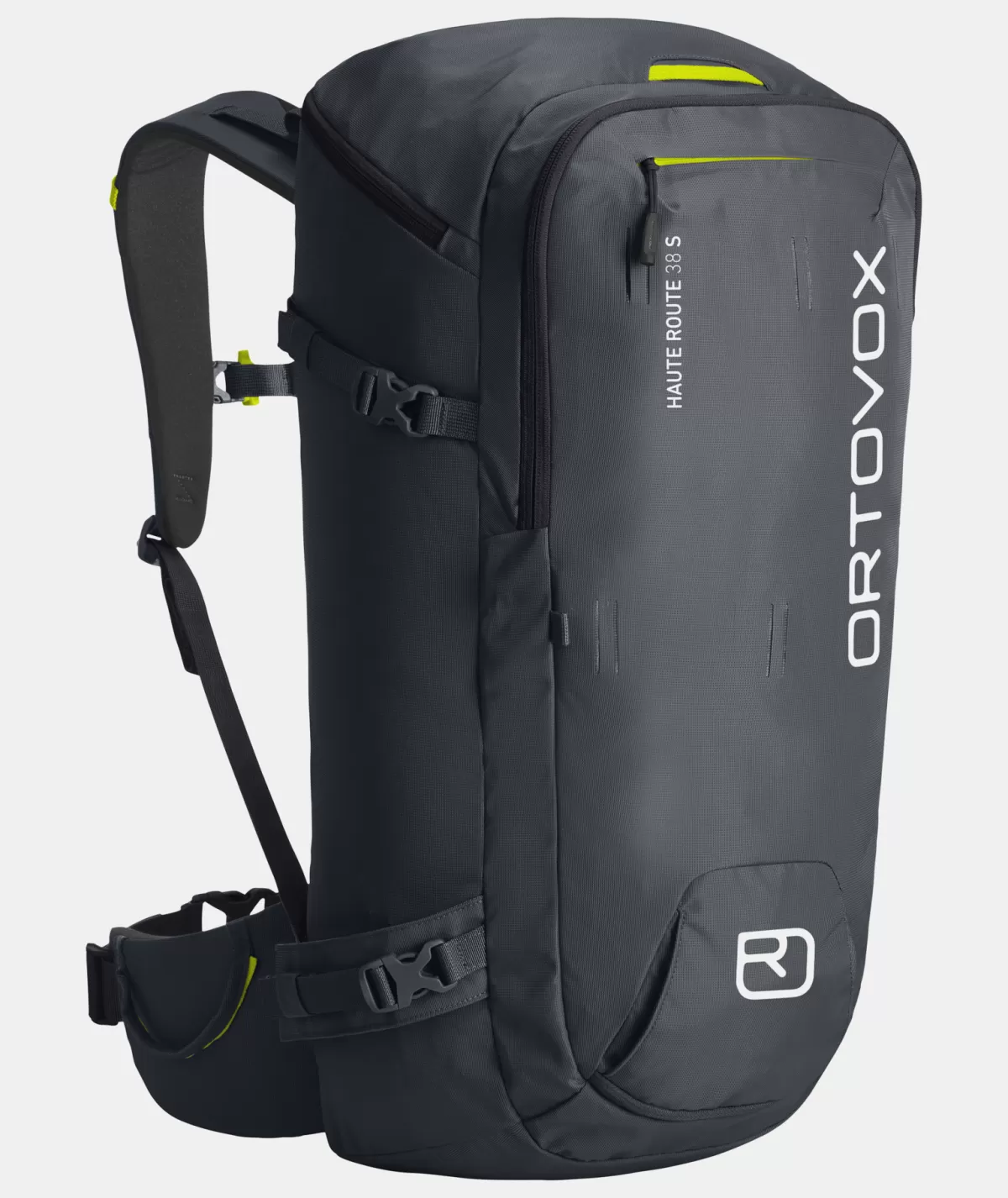 ORTOVOX HAUTE ROUTE 38 S blacksteel Hot