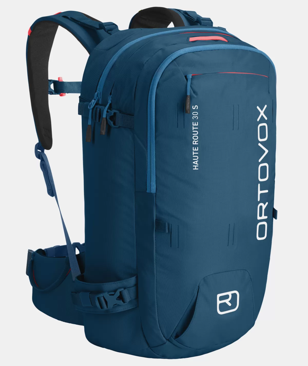 ORTOVOX HAUTE ROUTE 30 S petrolblue Best