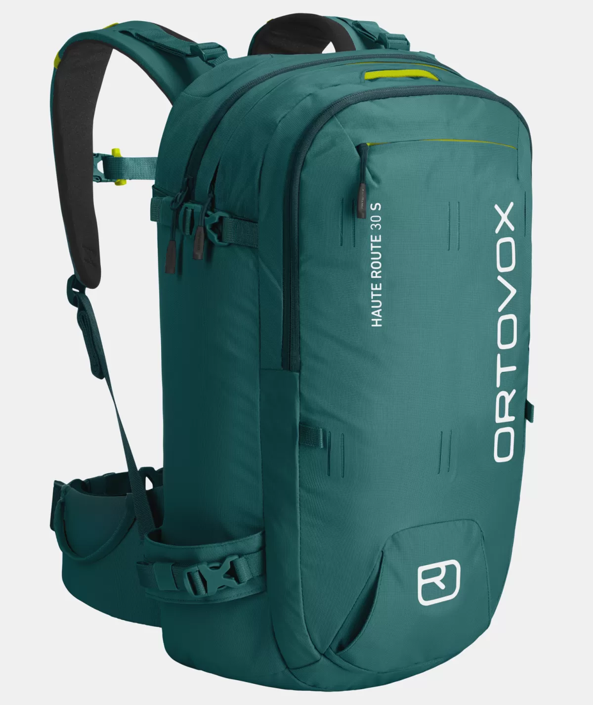 ORTOVOX HAUTE ROUTE 30 S pacificgreen Flash Sale
