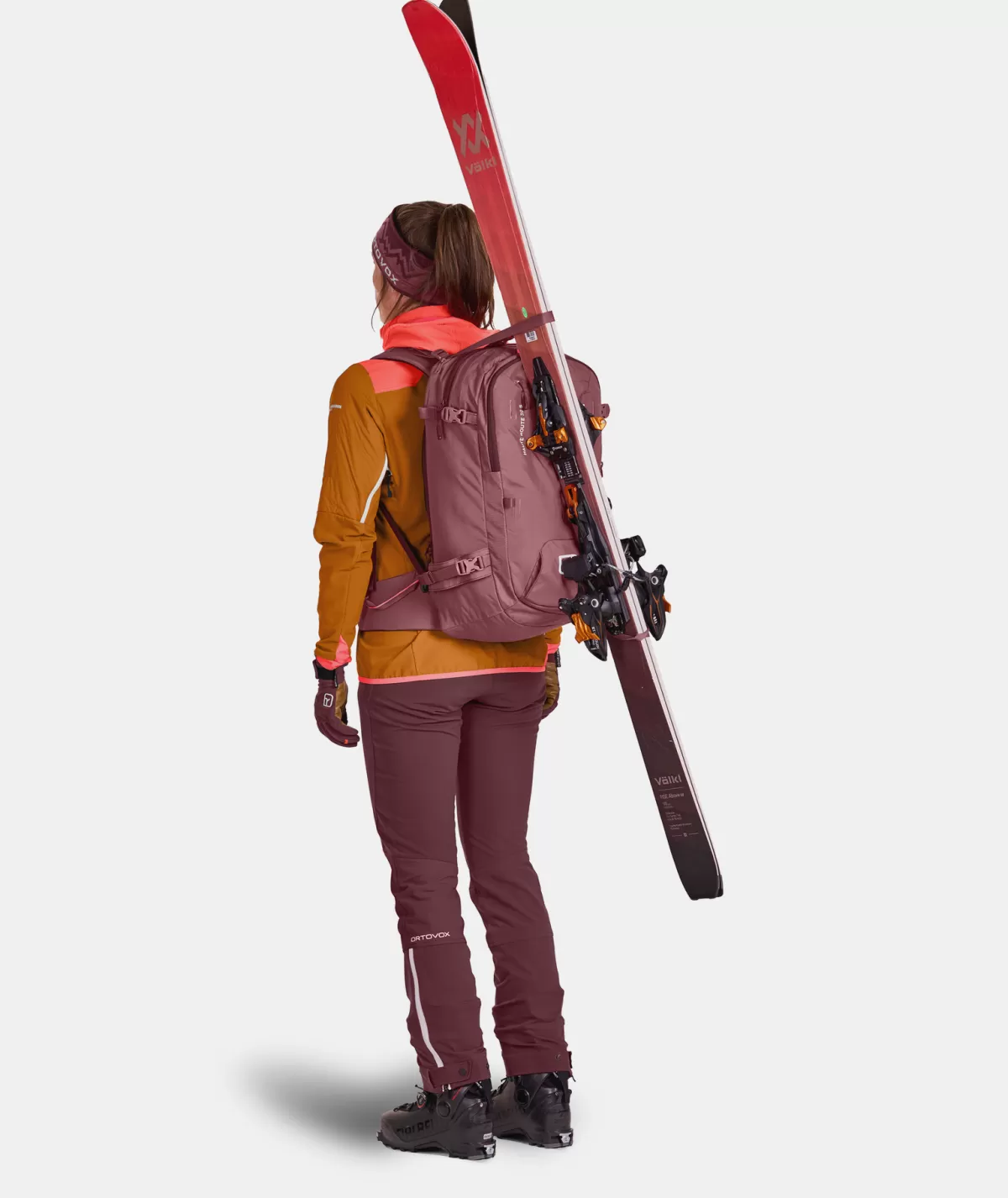 ORTOVOX HAUTE ROUTE 30 S mountainrose Sale