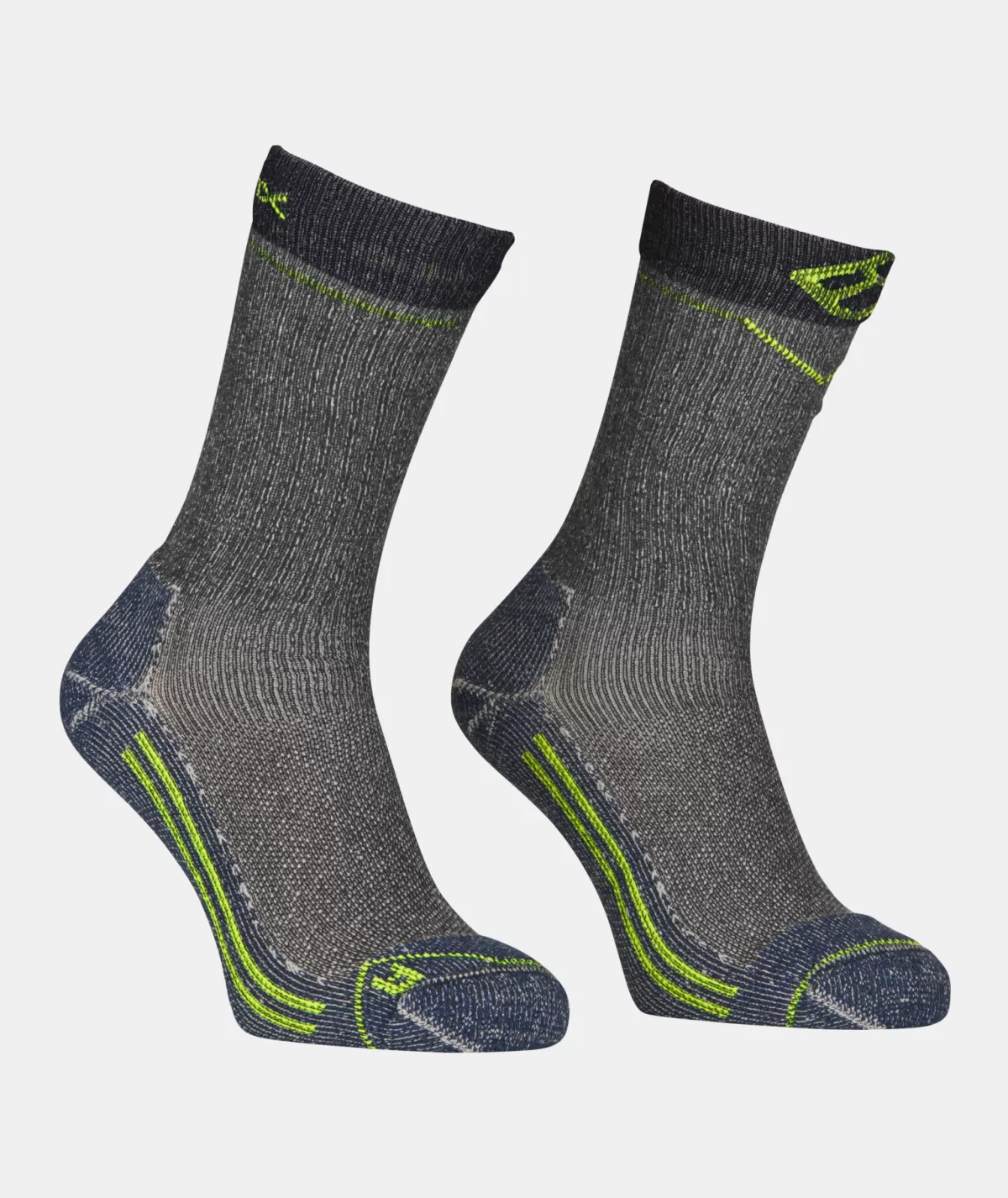ORTOVOX HIKE CLASSIC MID SOCKS M deepocean Best