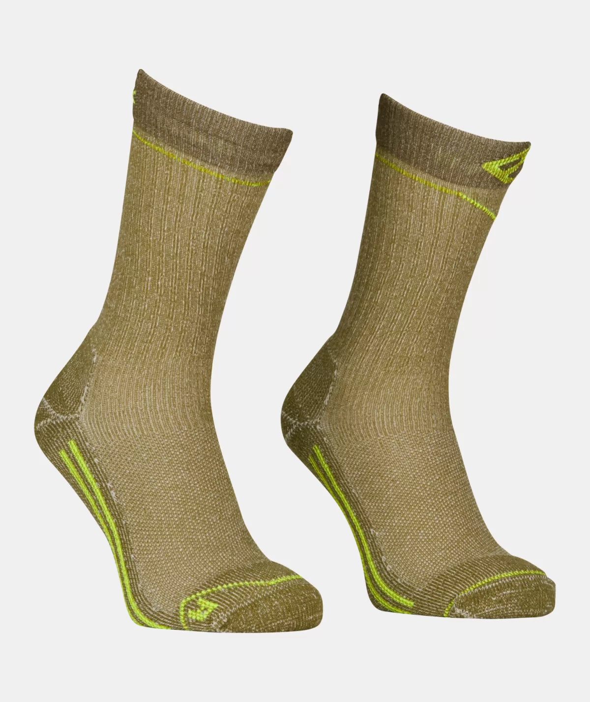 ORTOVOX HIKE CLASSIC MID SOCKS M greenmoss Discount