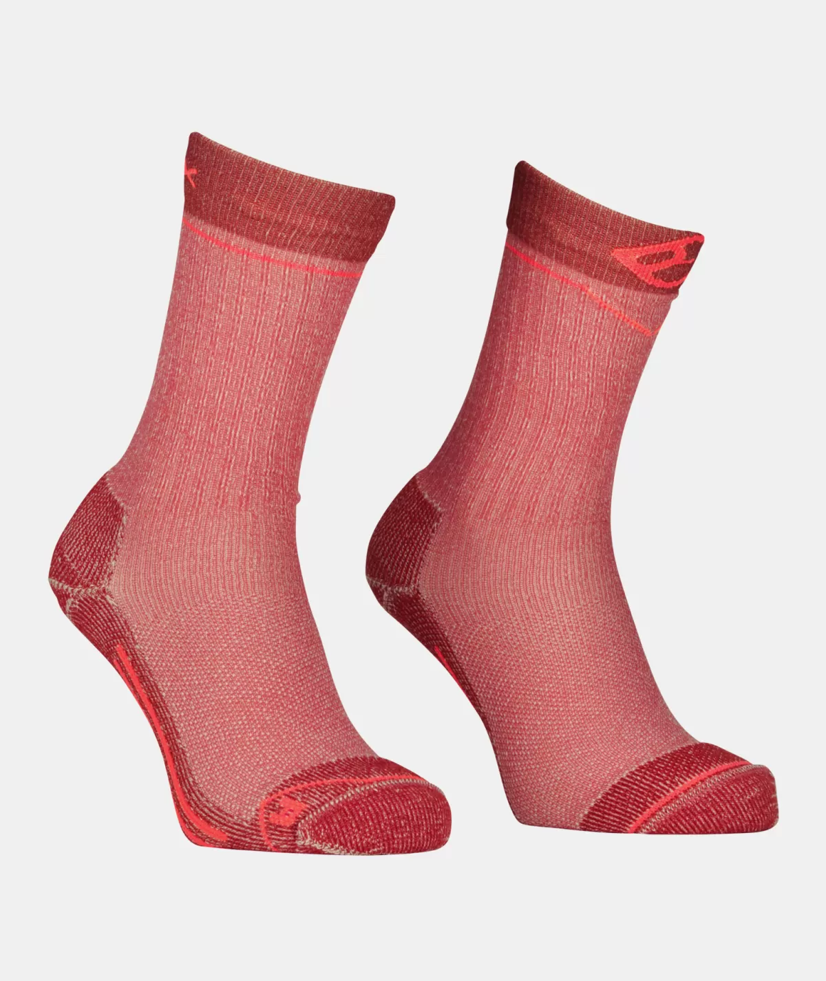 ORTOVOX HIKE CLASSIC MID SOCKS W wildrose Online