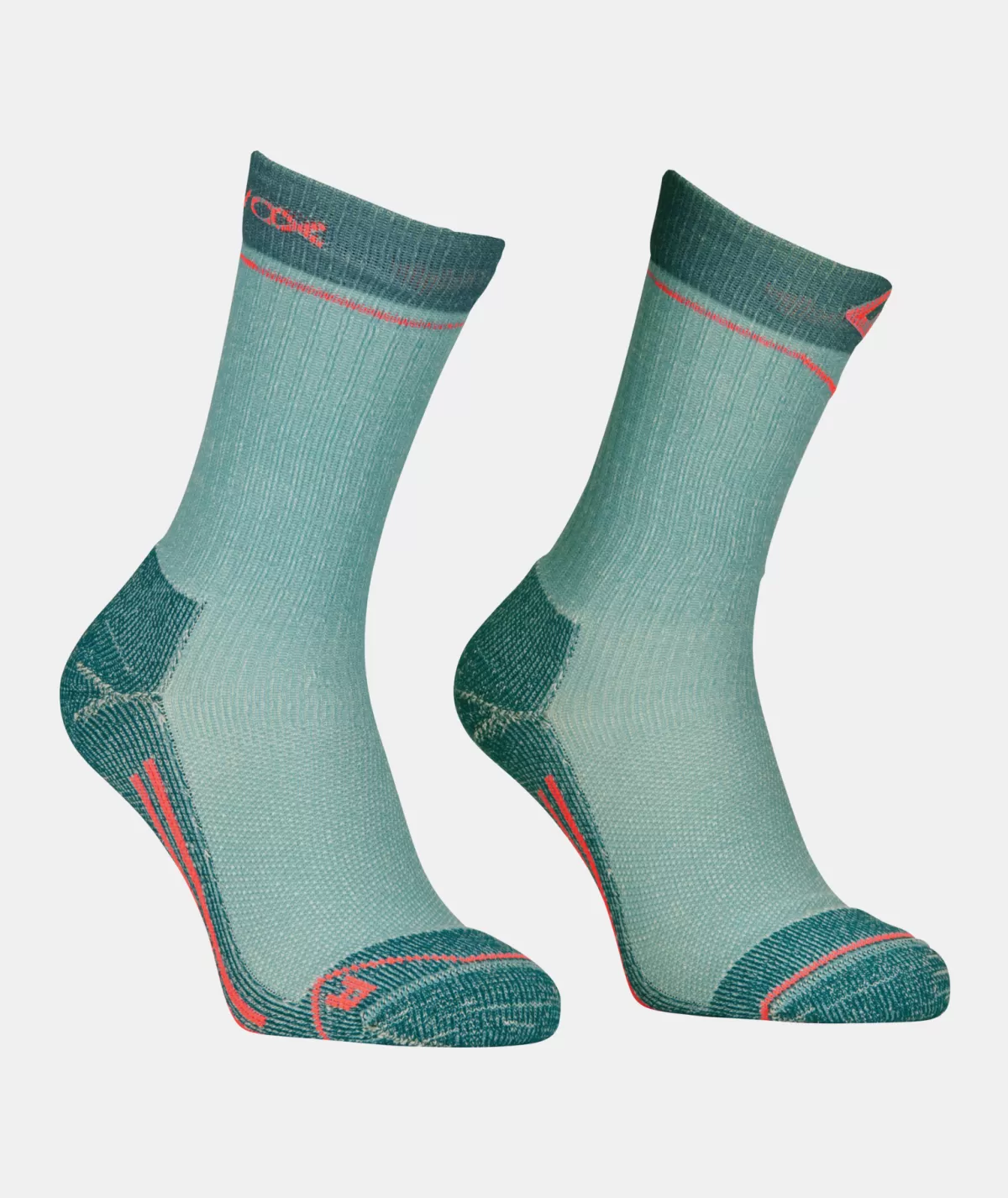 ORTOVOX HIKE CLASSIC MID SOCKS W icewaterfall Fashion