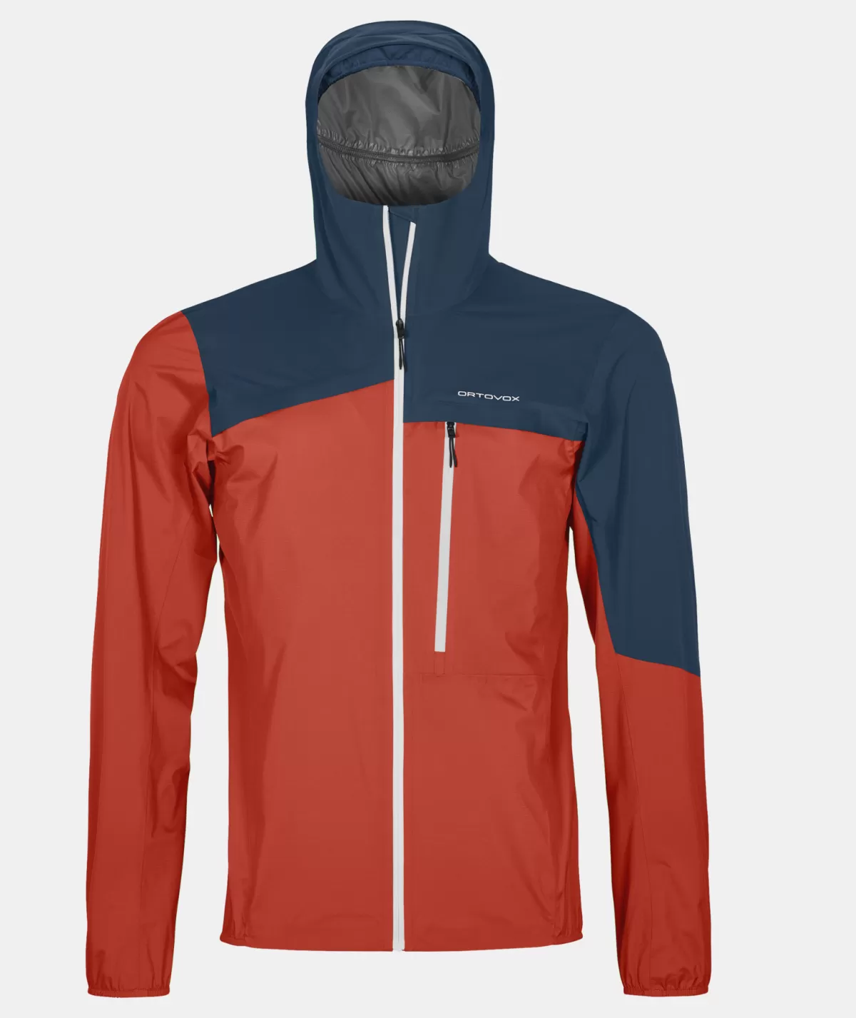 ORTOVOX 2,5L CIVETTA JACKET M cengiarossa New