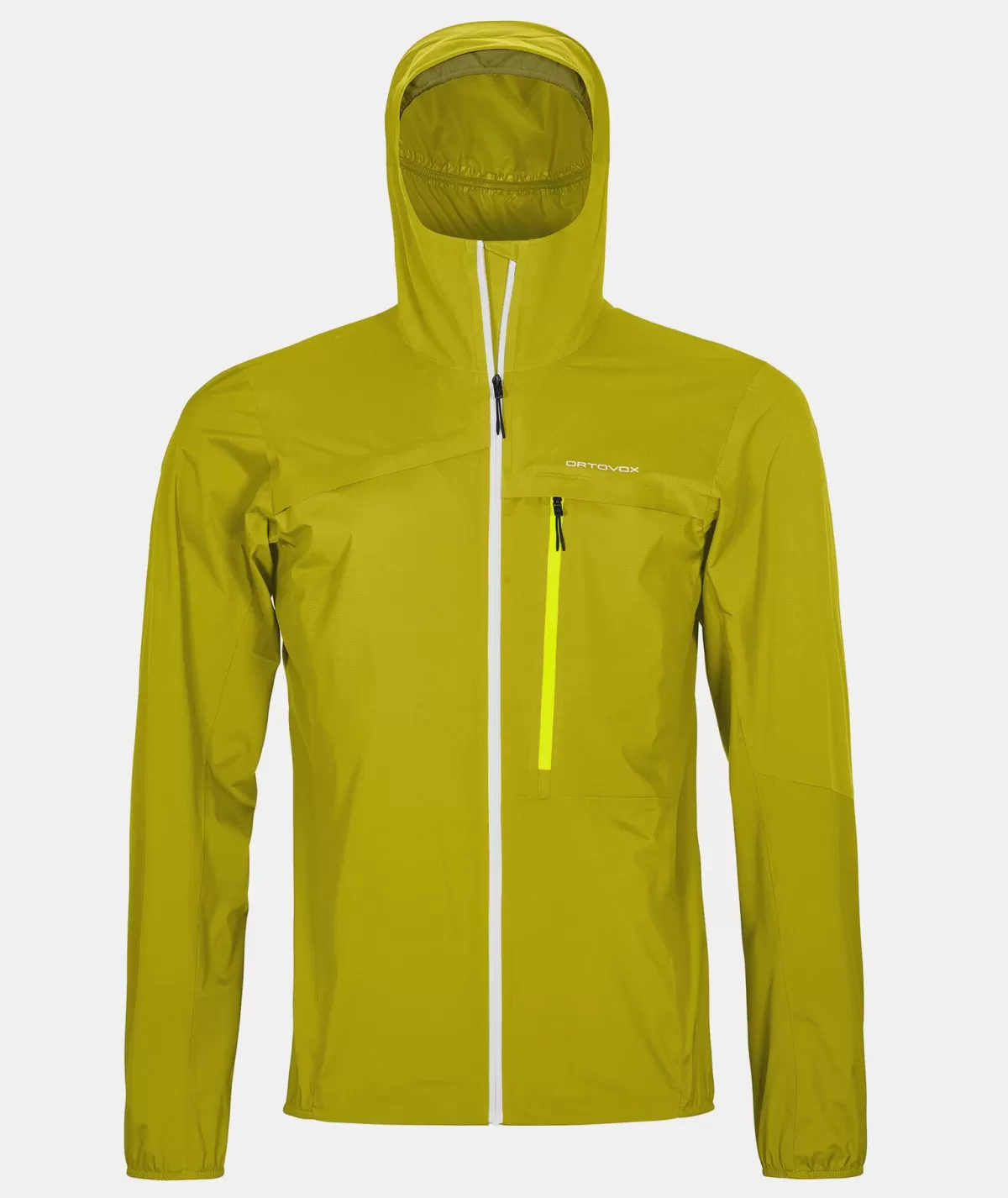 ORTOVOX 2,5L CIVETTA JACKET M dirtydaisy Clearance