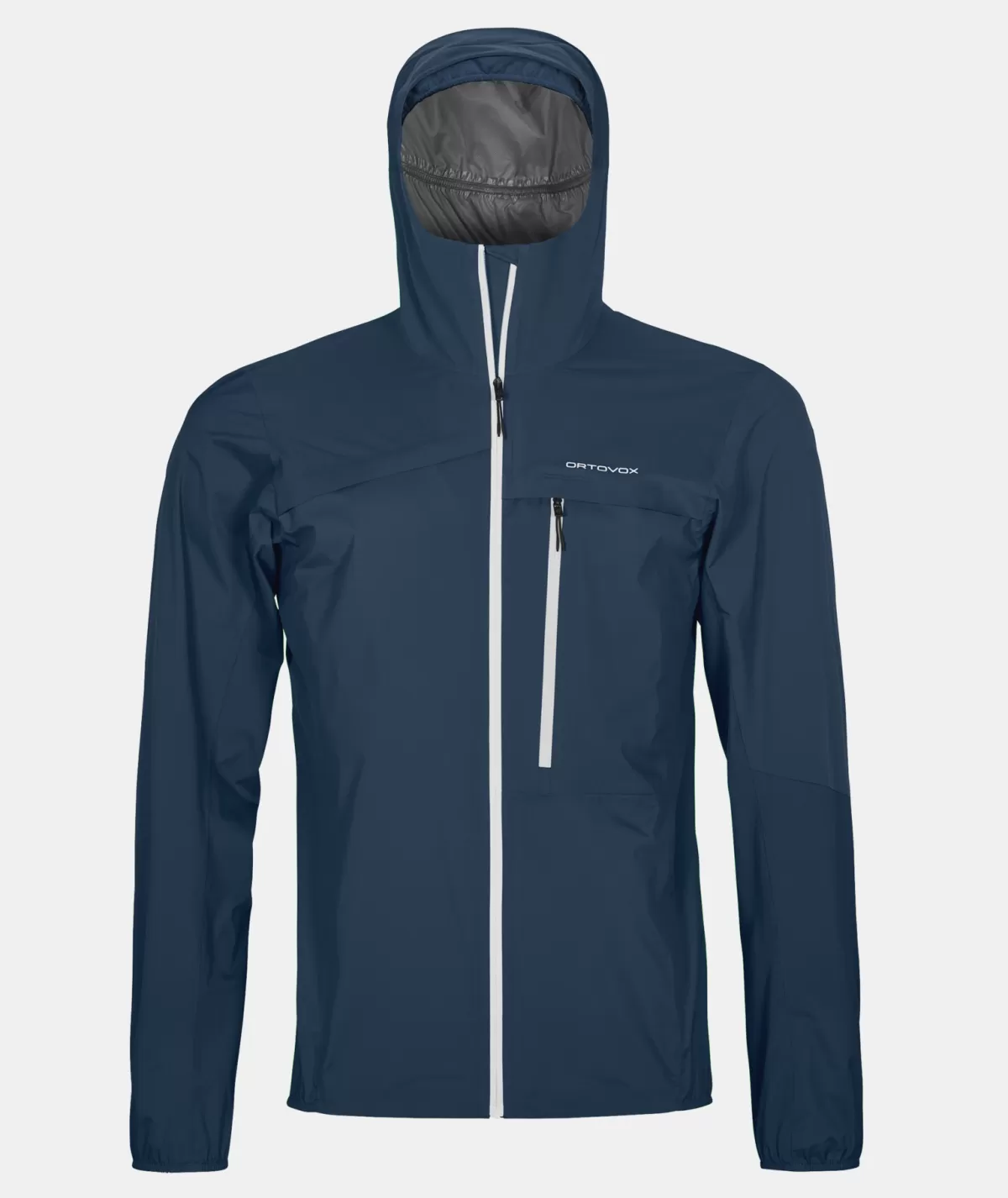 ORTOVOX 2,5L CIVETTA JACKET M deepocean Sale