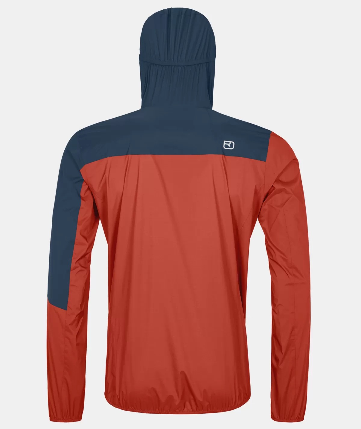 ORTOVOX 2,5L CIVETTA JACKET M cengiarossa New