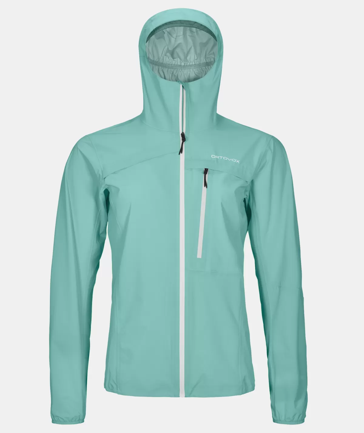 ORTOVOX 2,5L CIVETTA JACKET W icewaterfall Cheap