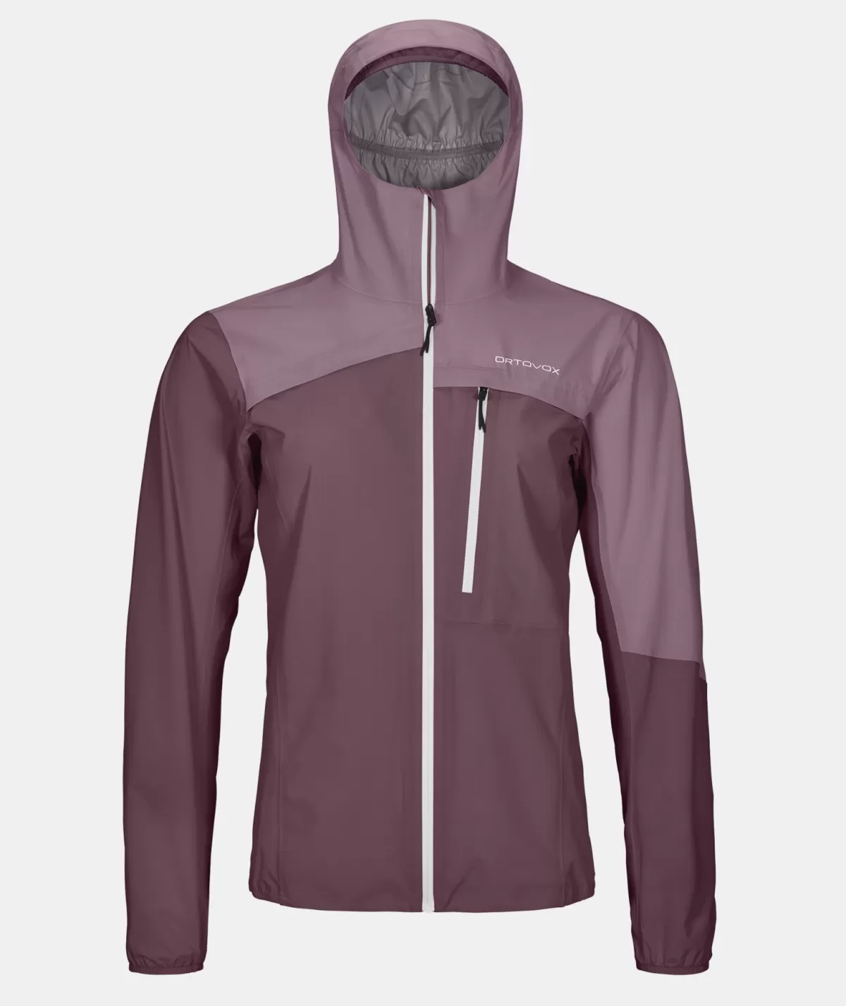 ORTOVOX 2,5L CIVETTA JACKET W darkwildberry Sale