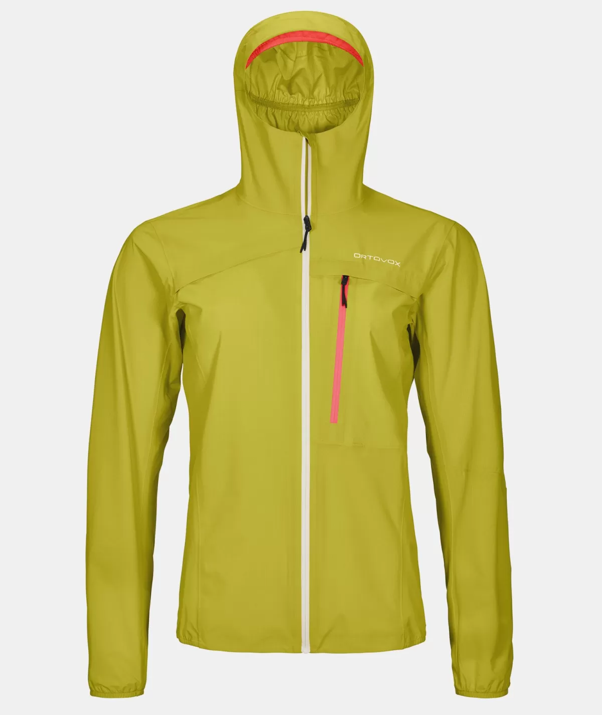 ORTOVOX 2,5L CIVETTA JACKET W dirtydaisy Best Sale