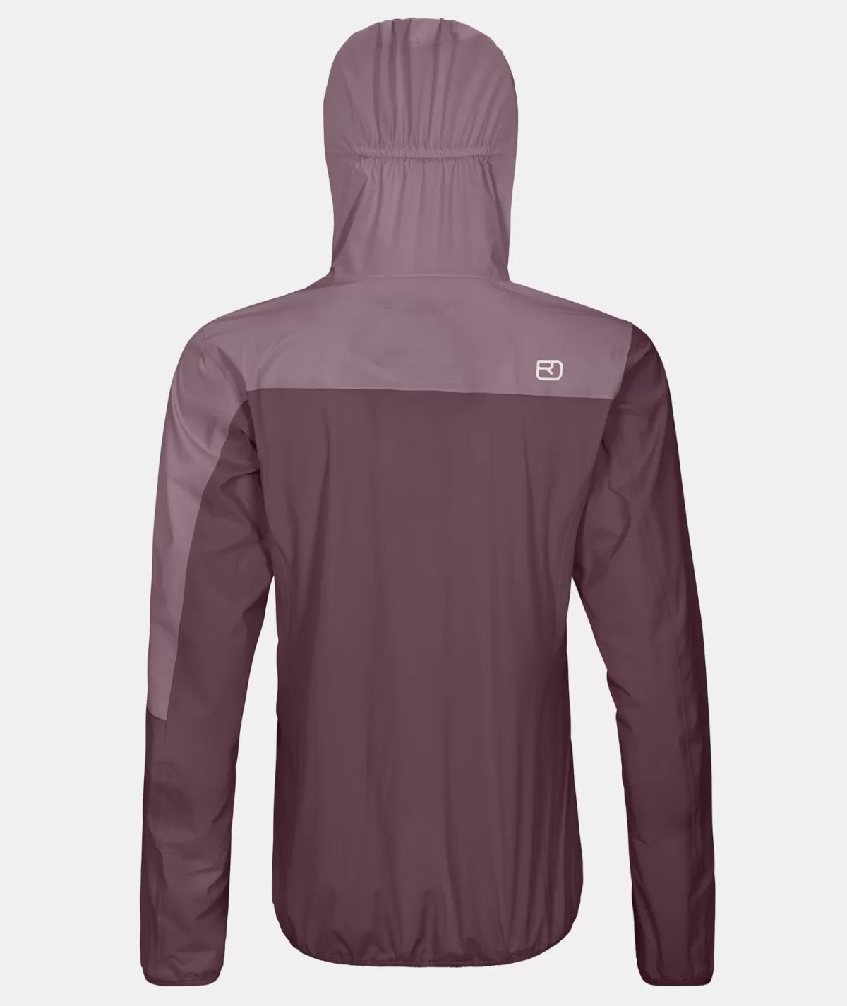 ORTOVOX 2,5L CIVETTA JACKET W darkwildberry Sale