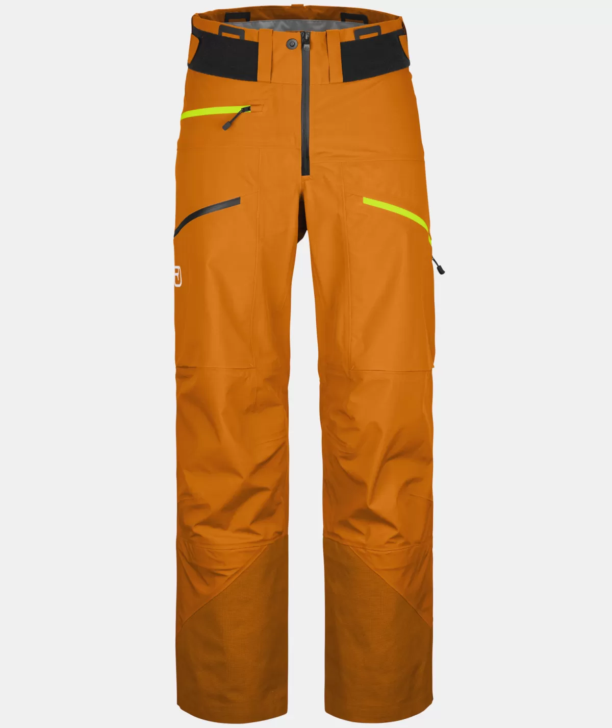 ORTOVOX 3L DEEP SHELL PANTS M slyfox Flash Sale