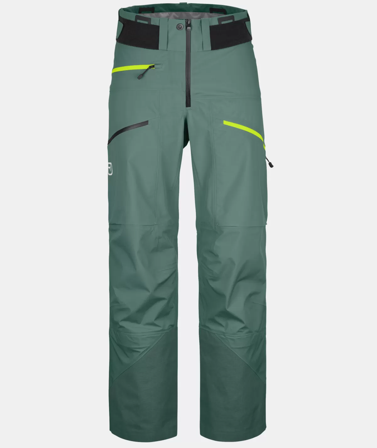 ORTOVOX 3L DEEP SHELL PANTS M arcticgrey Hot
