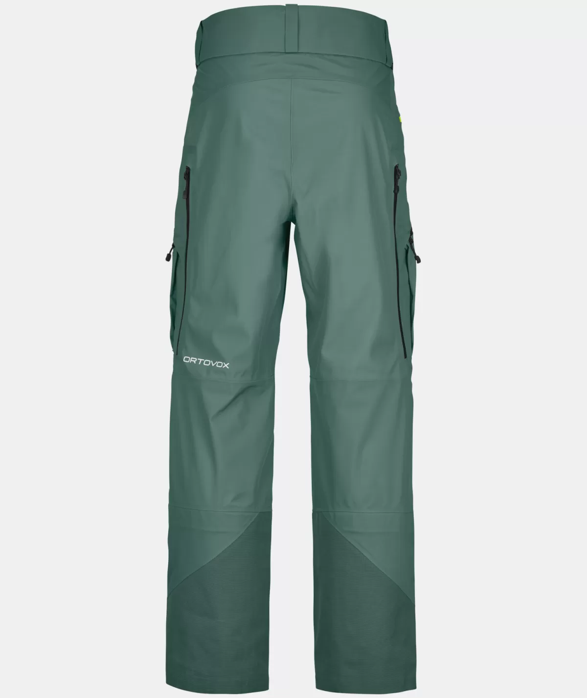 ORTOVOX 3L DEEP SHELL PANTS M arcticgrey Hot