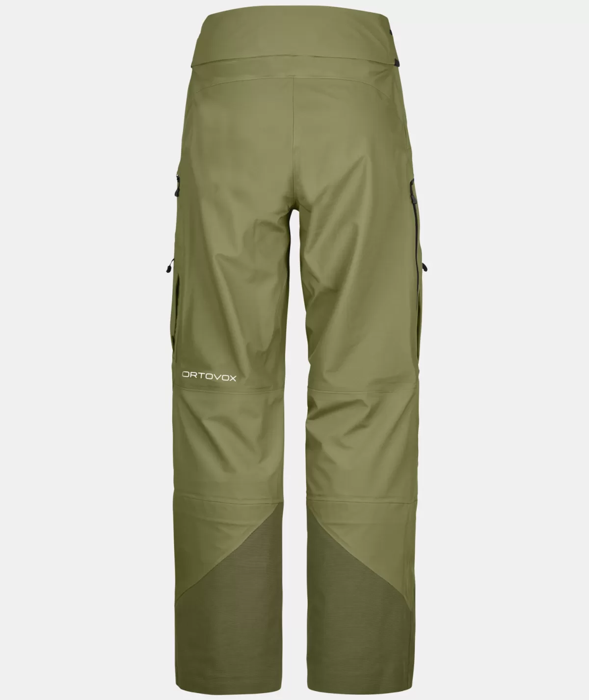 ORTOVOX 3L DEEP SHELL PANTS W wildherbs Outlet