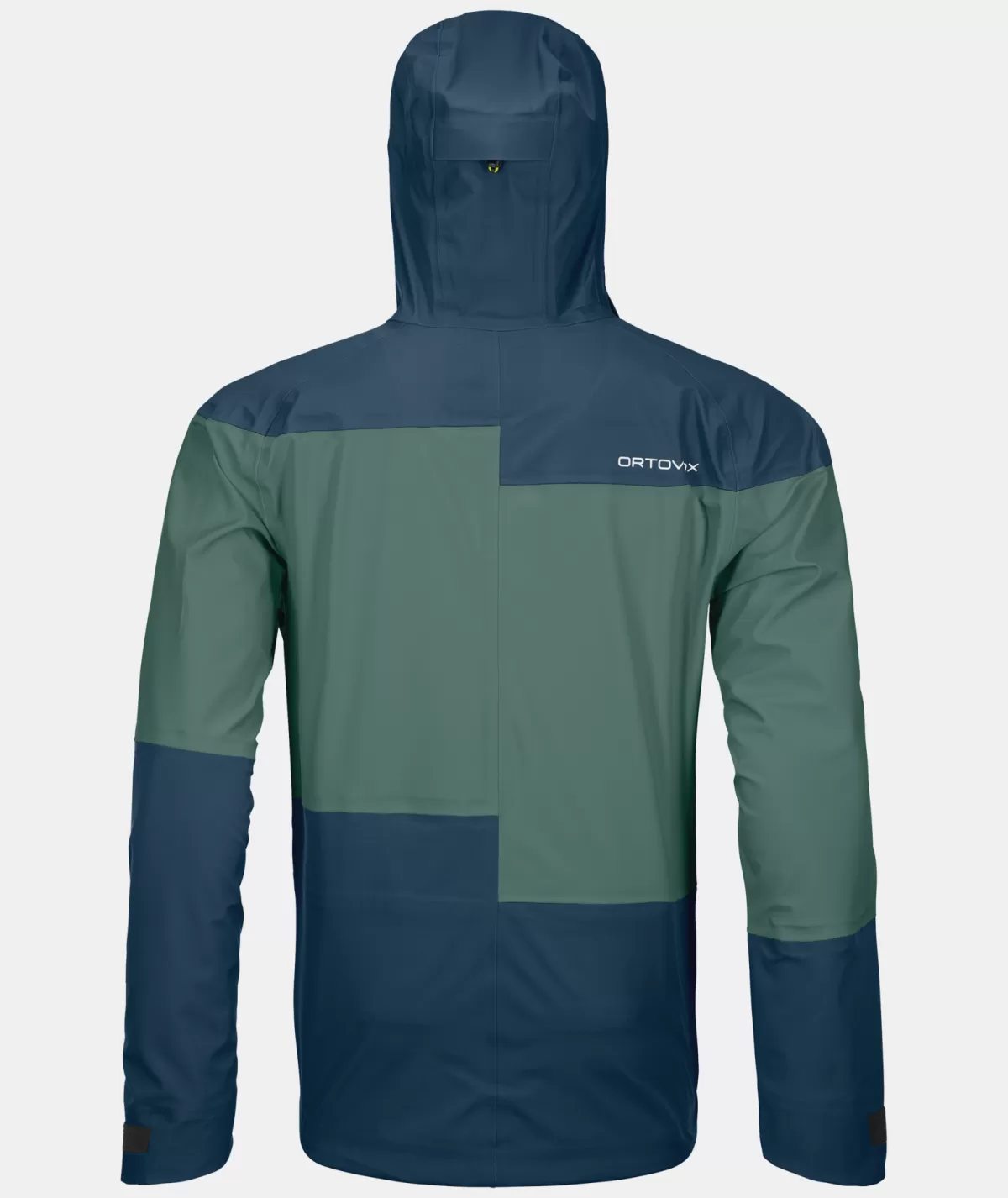ORTOVOX 3L GUARDIAN SHELL JACKET M deepocean Cheap