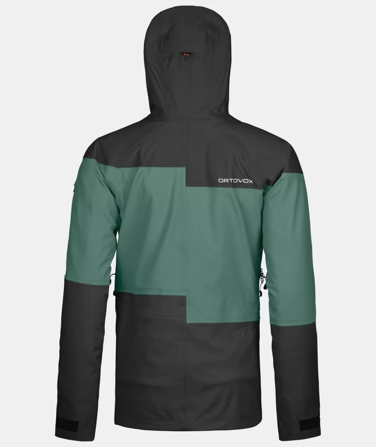 ORTOVOX 3L GUARDIAN SHELL JACKET W blackraven Clearance