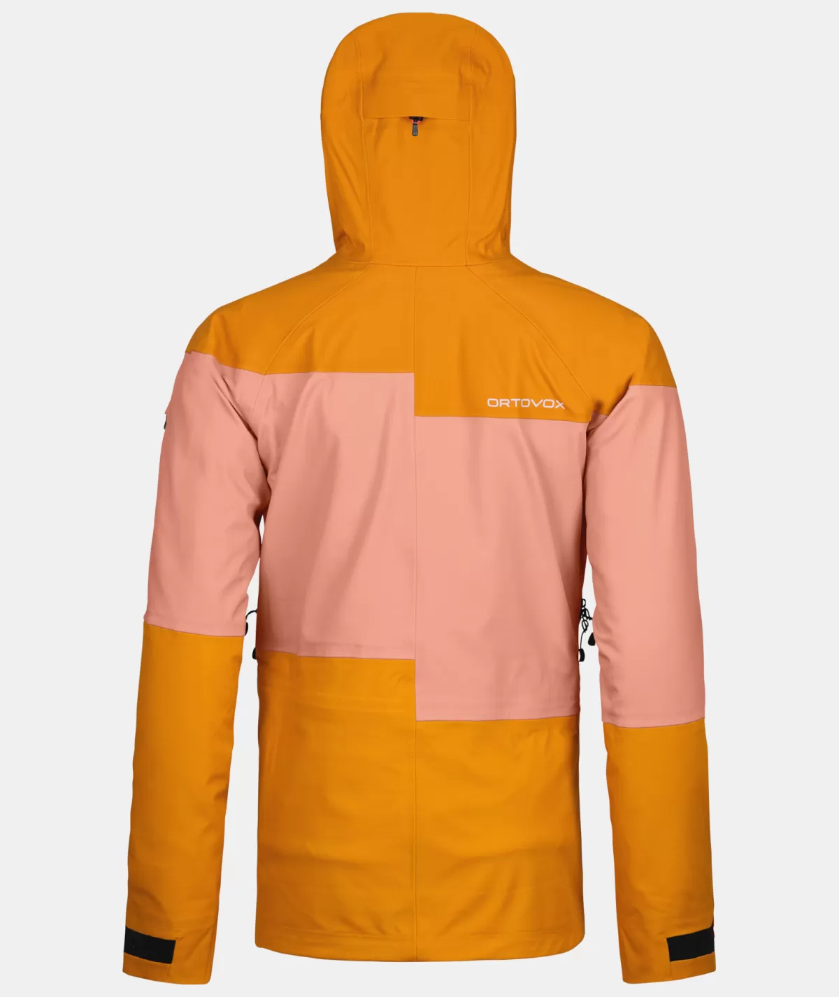 ORTOVOX 3L GUARDIAN SHELL JACKET W autumnleaves Clearance